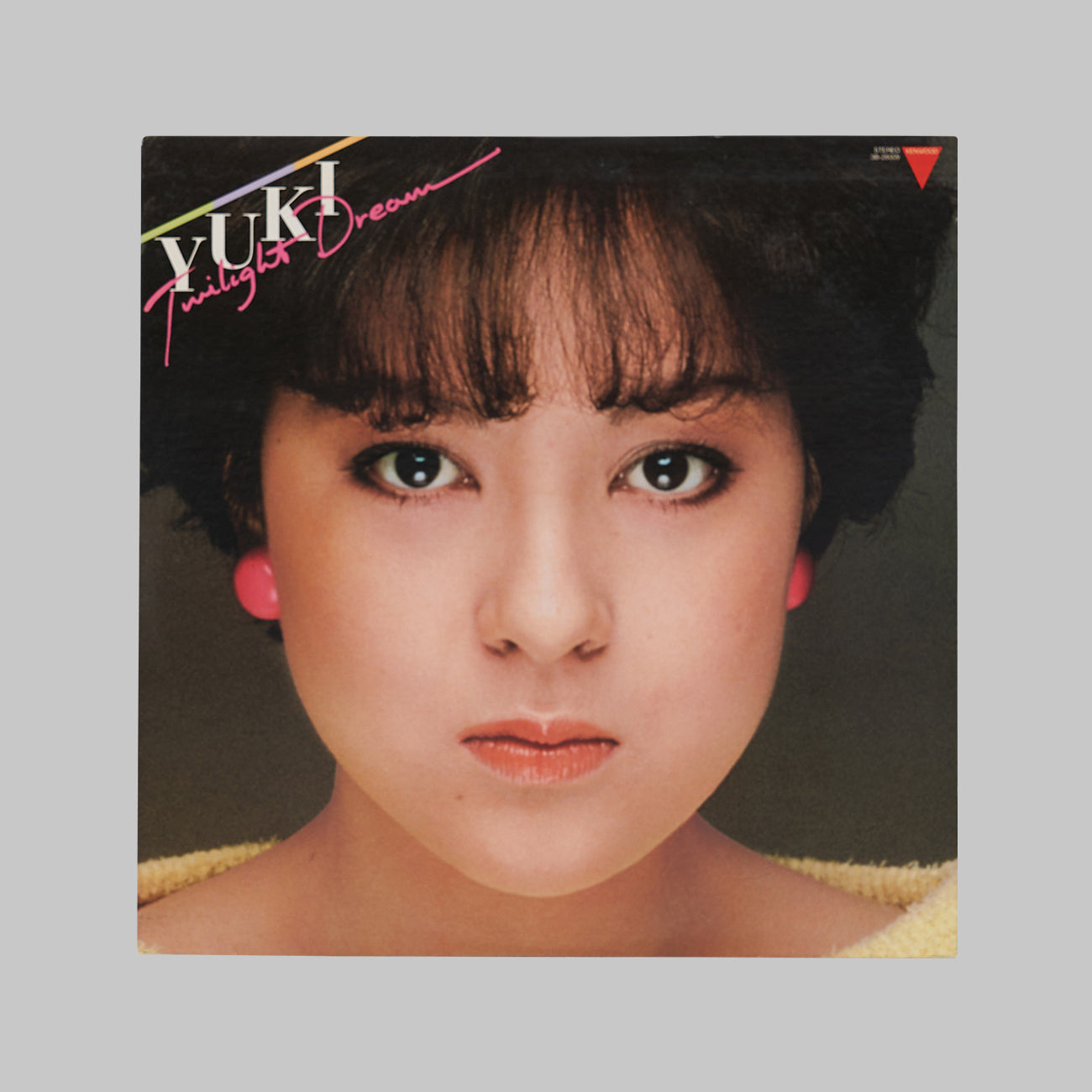Yuki Kato / Twilight Dream
