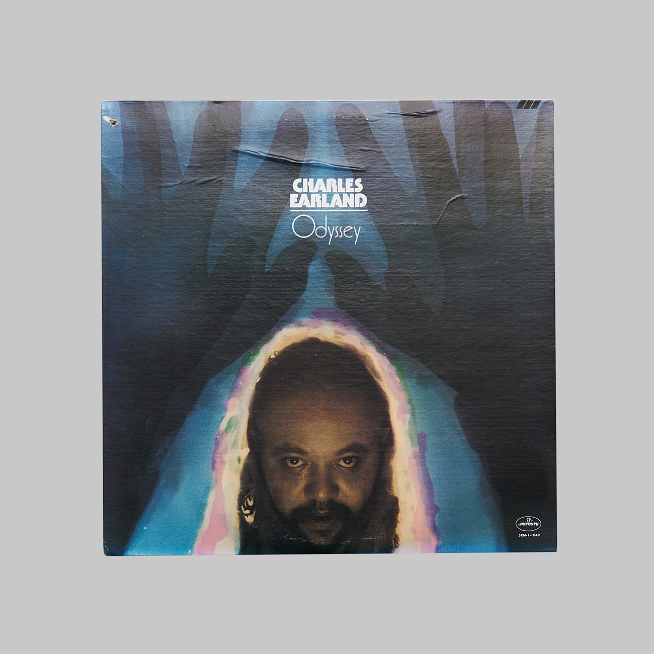 CHARLES EARLAND / ODYSSEY