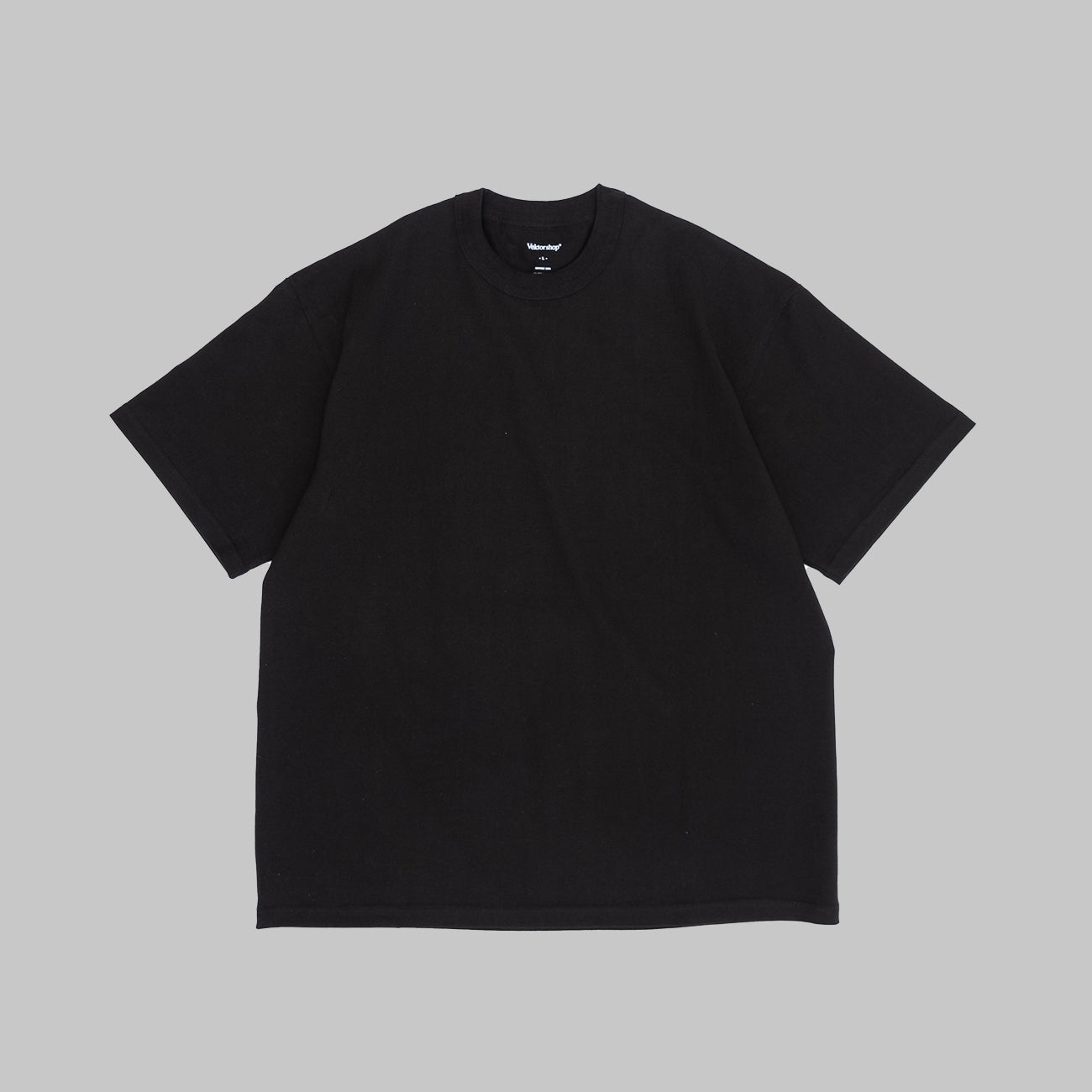 Vektor shop Blank 2-Pack Crew Neck Tee