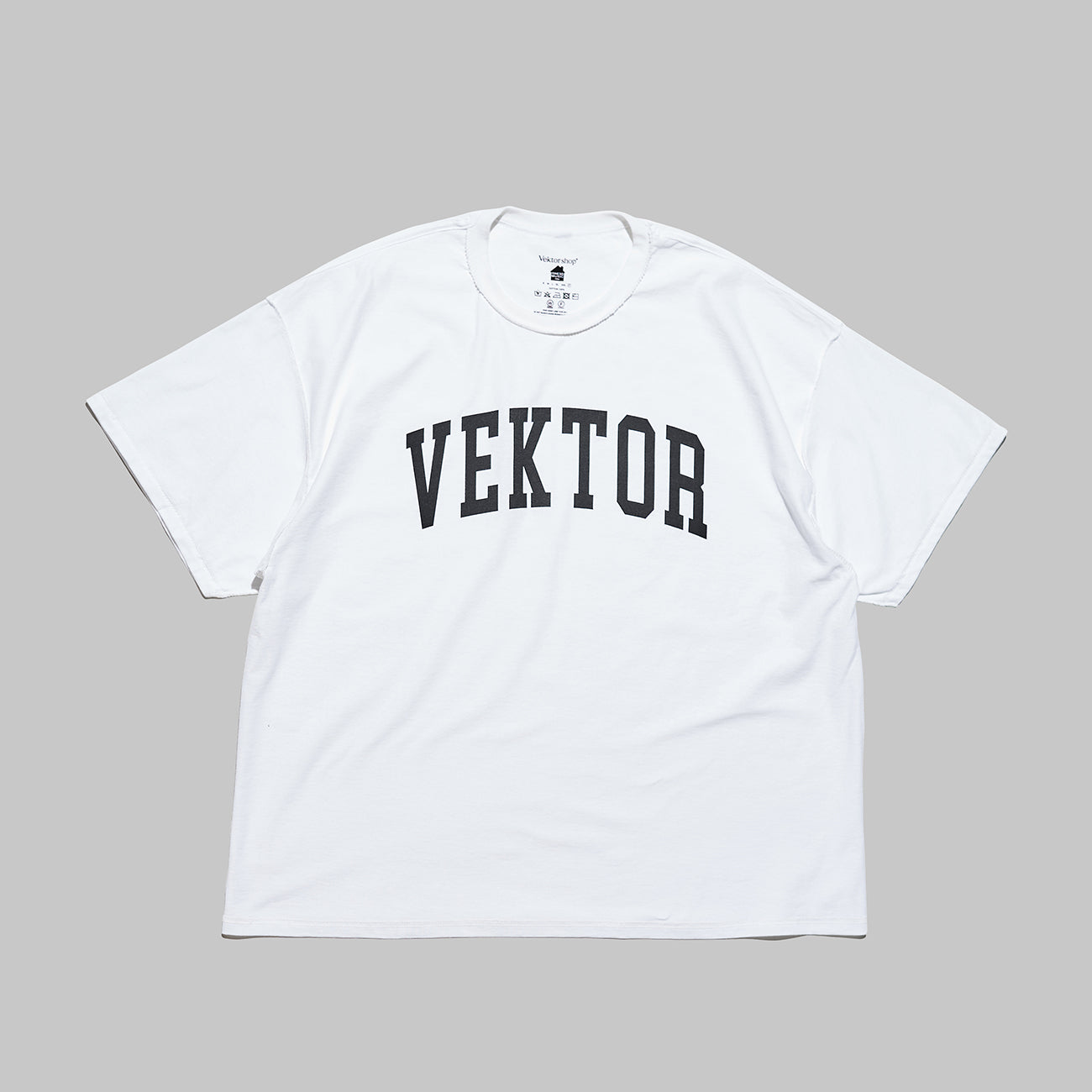 Vektor shop×ISNESS MUSIC / Special Tee