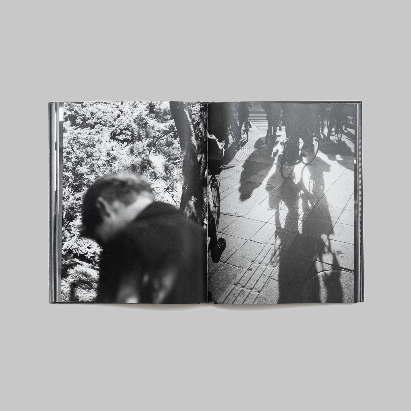 Fluence : The Continuance of Yohji Yamamoto / TAKAY
