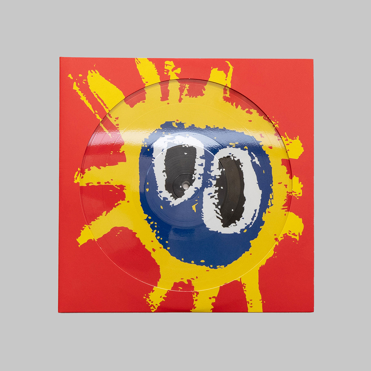 PRIMAL SCREAM / screamadelica