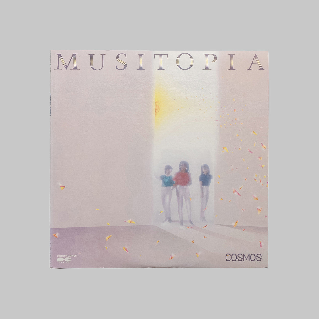 COSMOS / MUSITOPIA