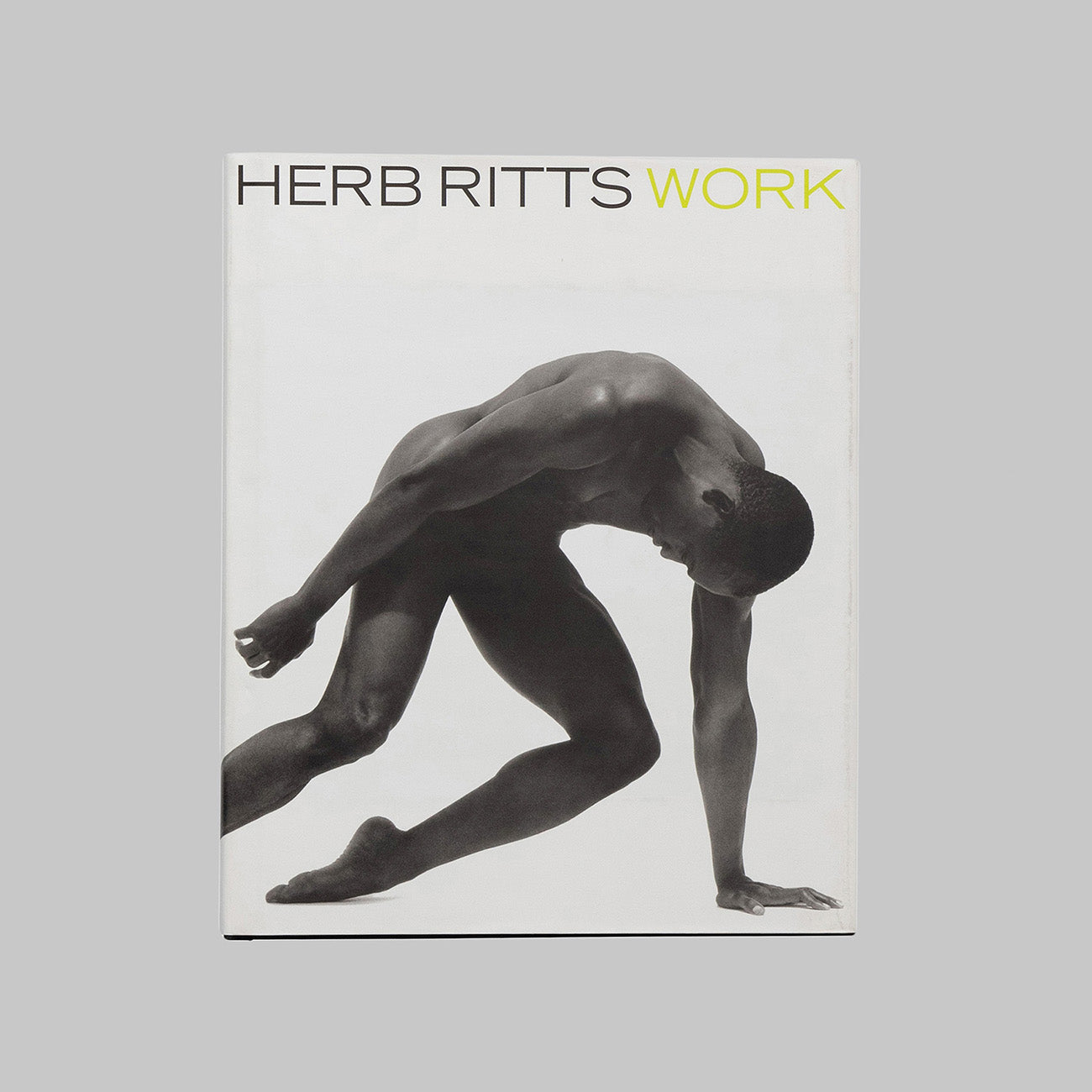 WORK / Herb Ritts – Vektor shop®