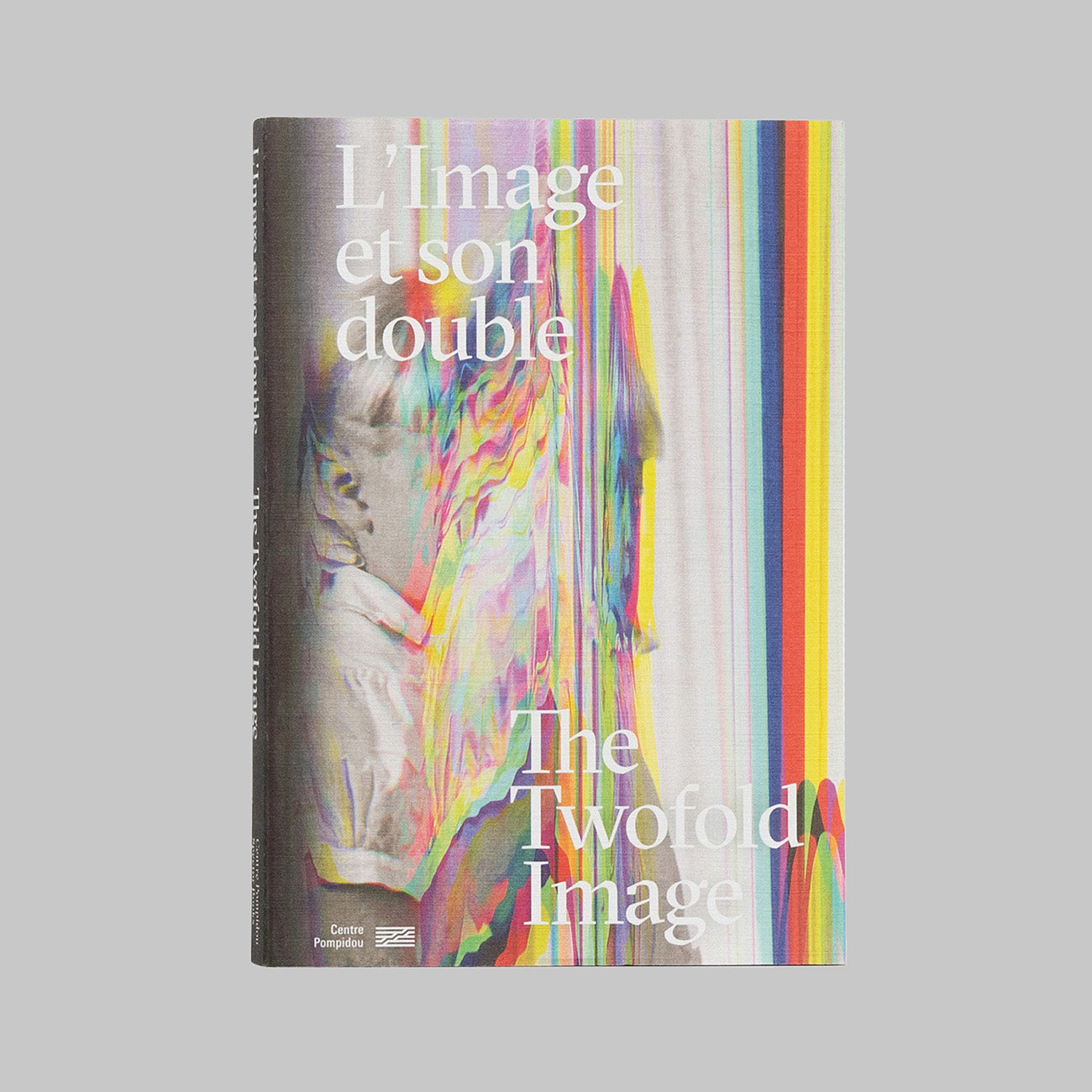 L'IMAGE ET SON DOUBLE - THE TWOFOLD IMAGE