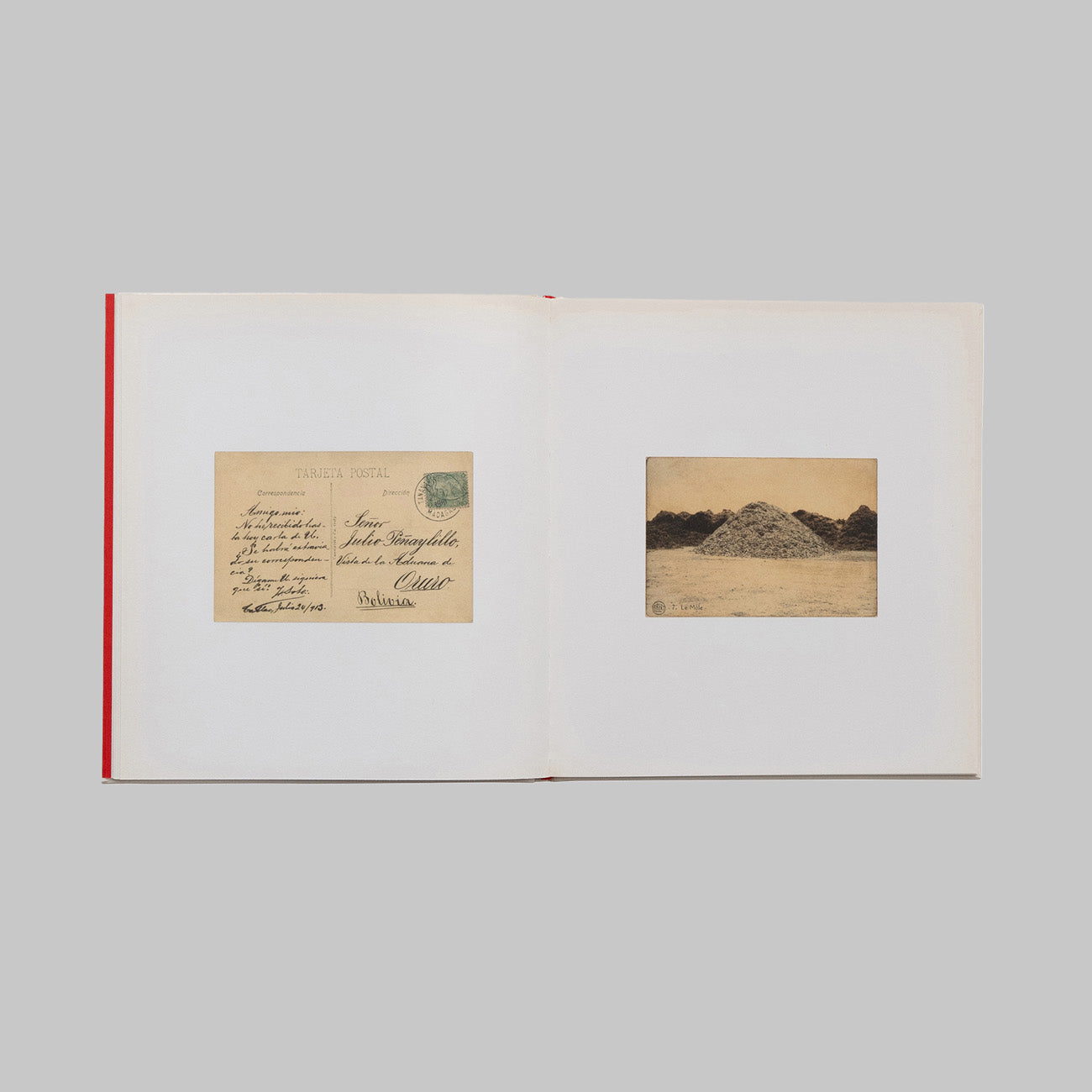 MRS. MERRYMAN'S COLLECTION / Anne Sophie Merryman