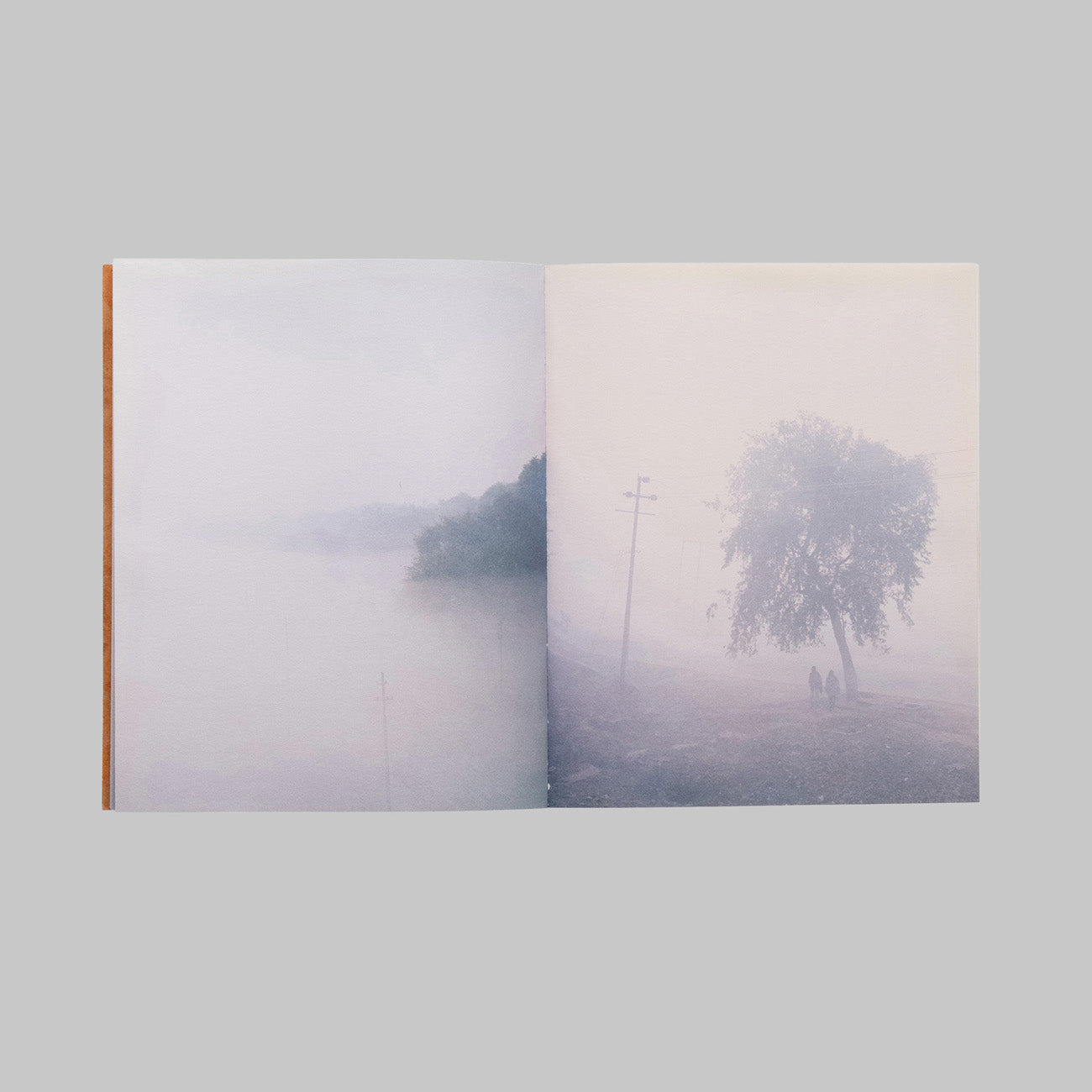 EXILE / Vasantha Yogananthan
