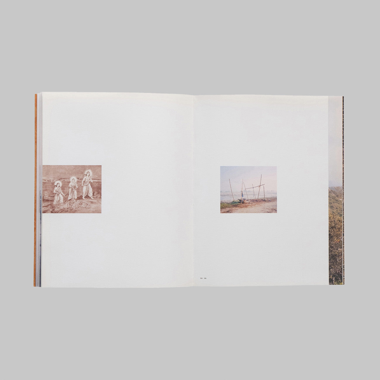 EXILE / Vasantha Yogananthan
