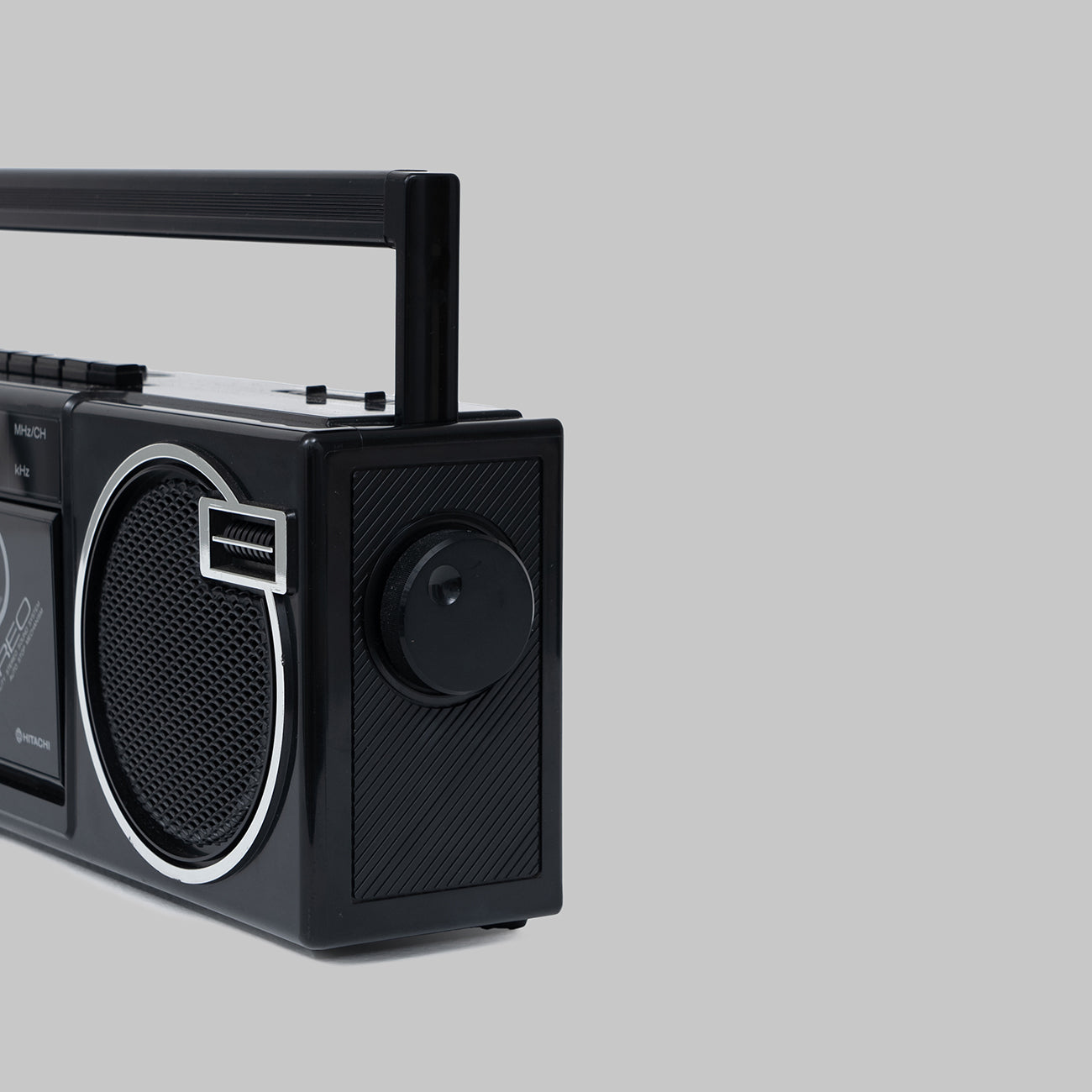 HITACHI / TRK-W105