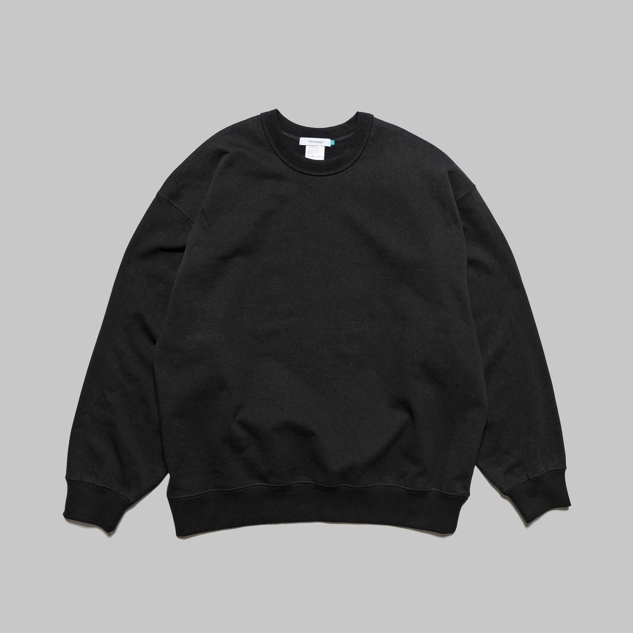 Vektor shop/ Blank Crew Neck Sweat