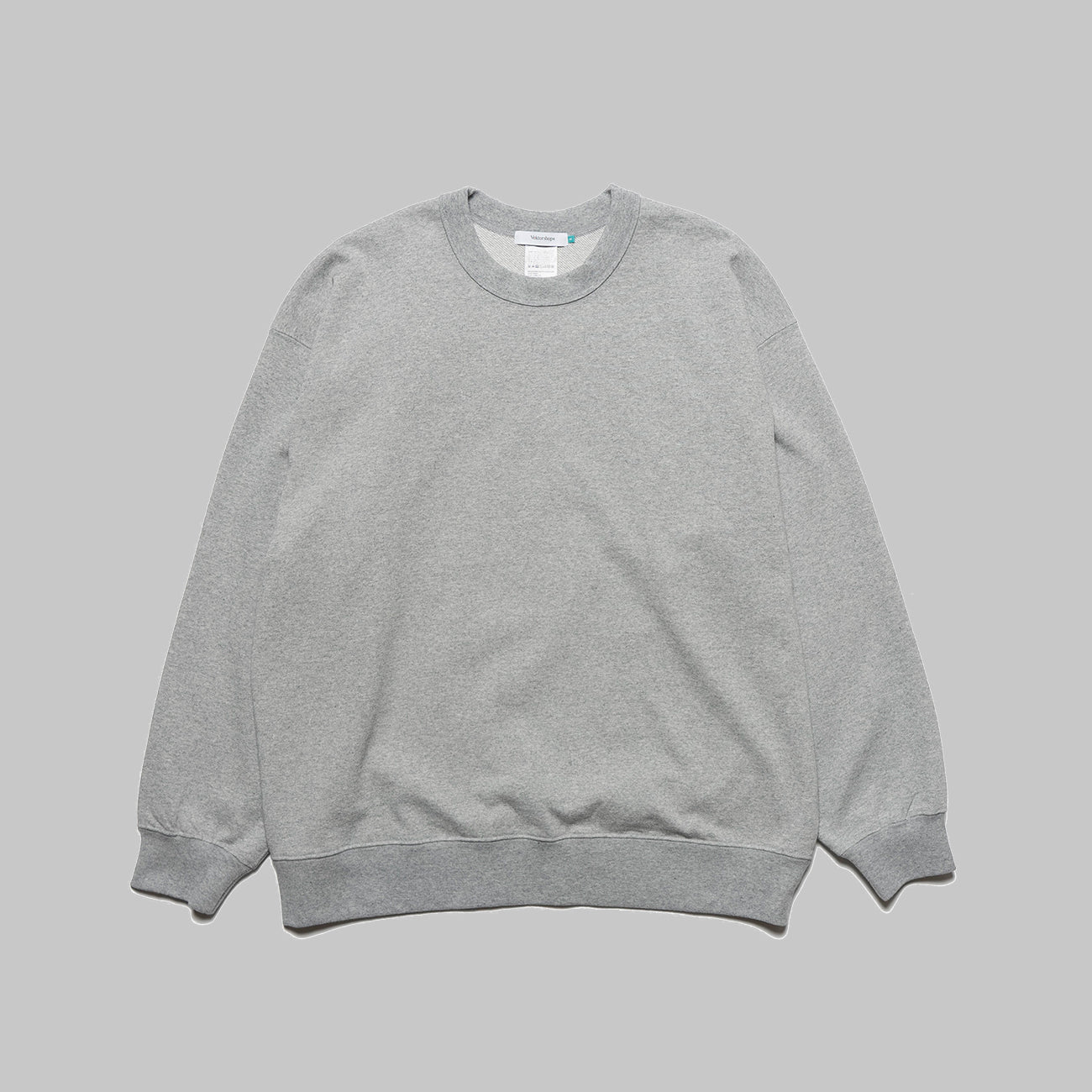 Vektor shop/ Blank Crew Neck Sweat
