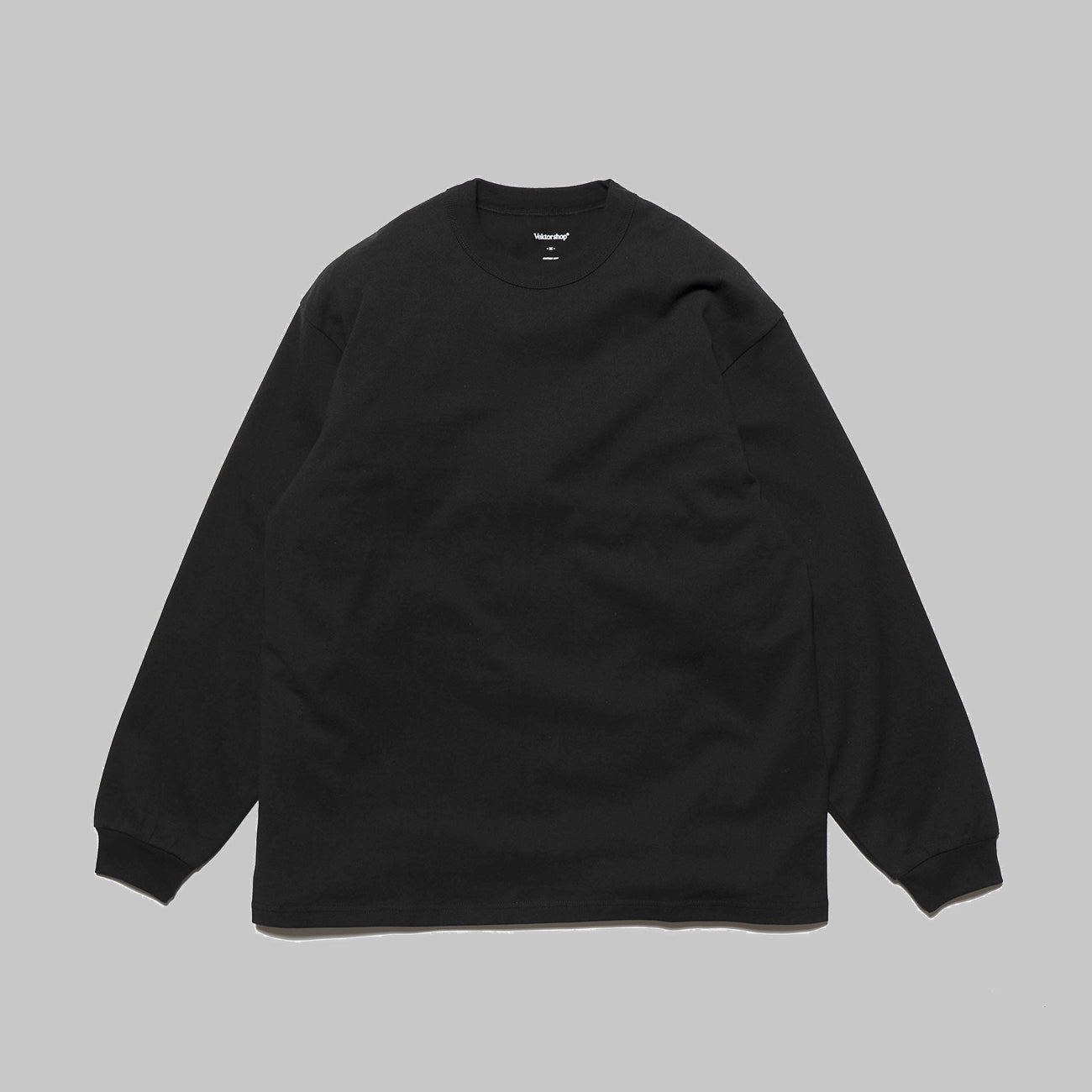 Vektor shop / Blank LS Tee