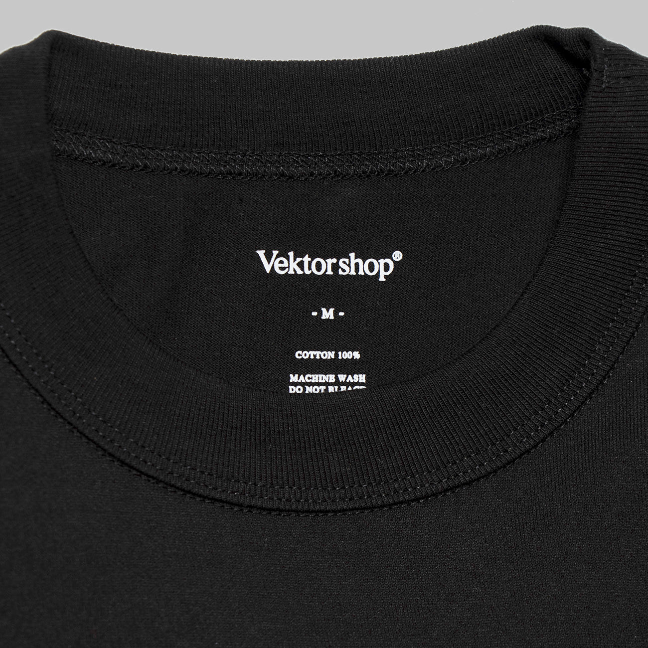 Vektor shop / Blank LS Tee
