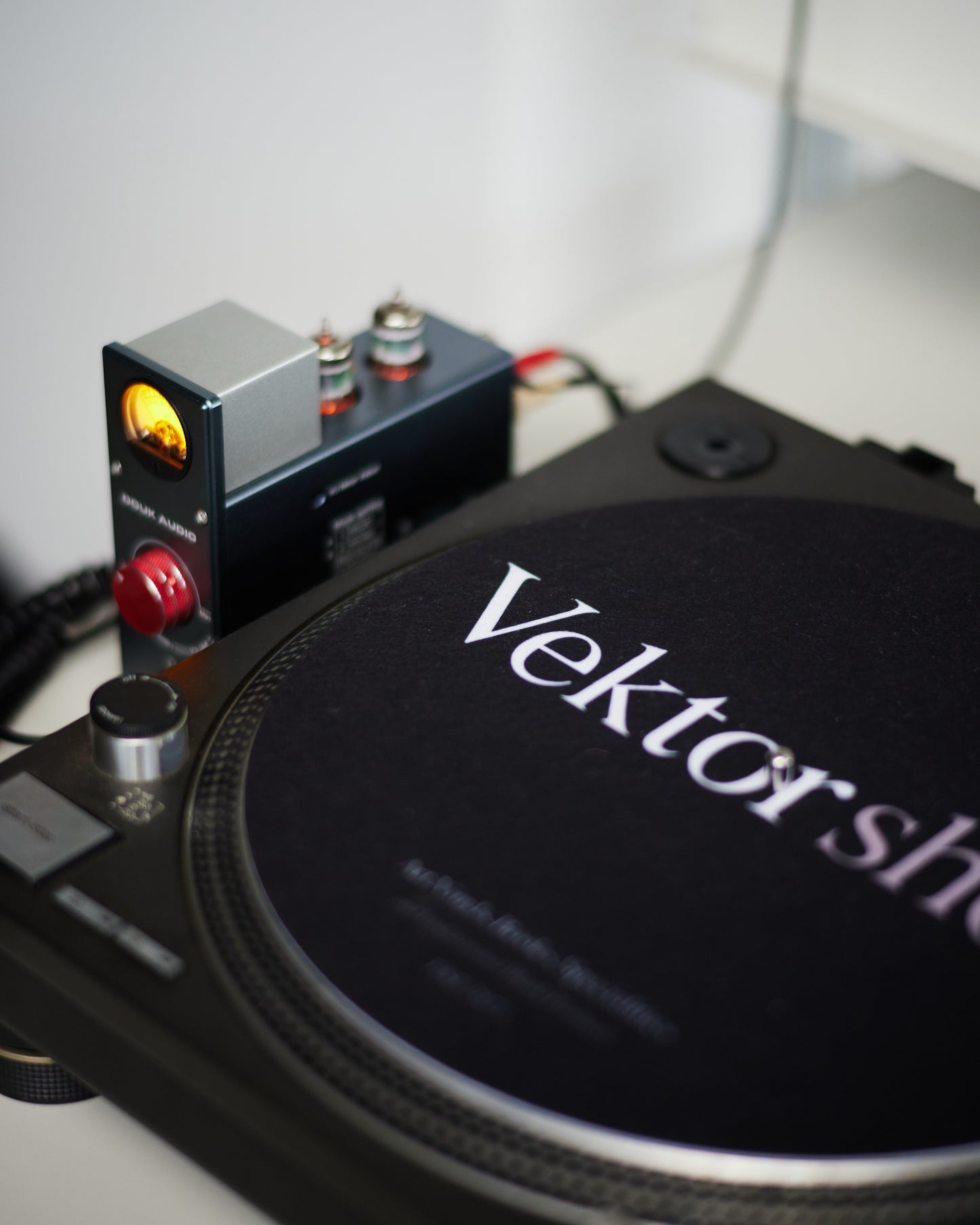 Vektor shop / 12” Original Slipmat