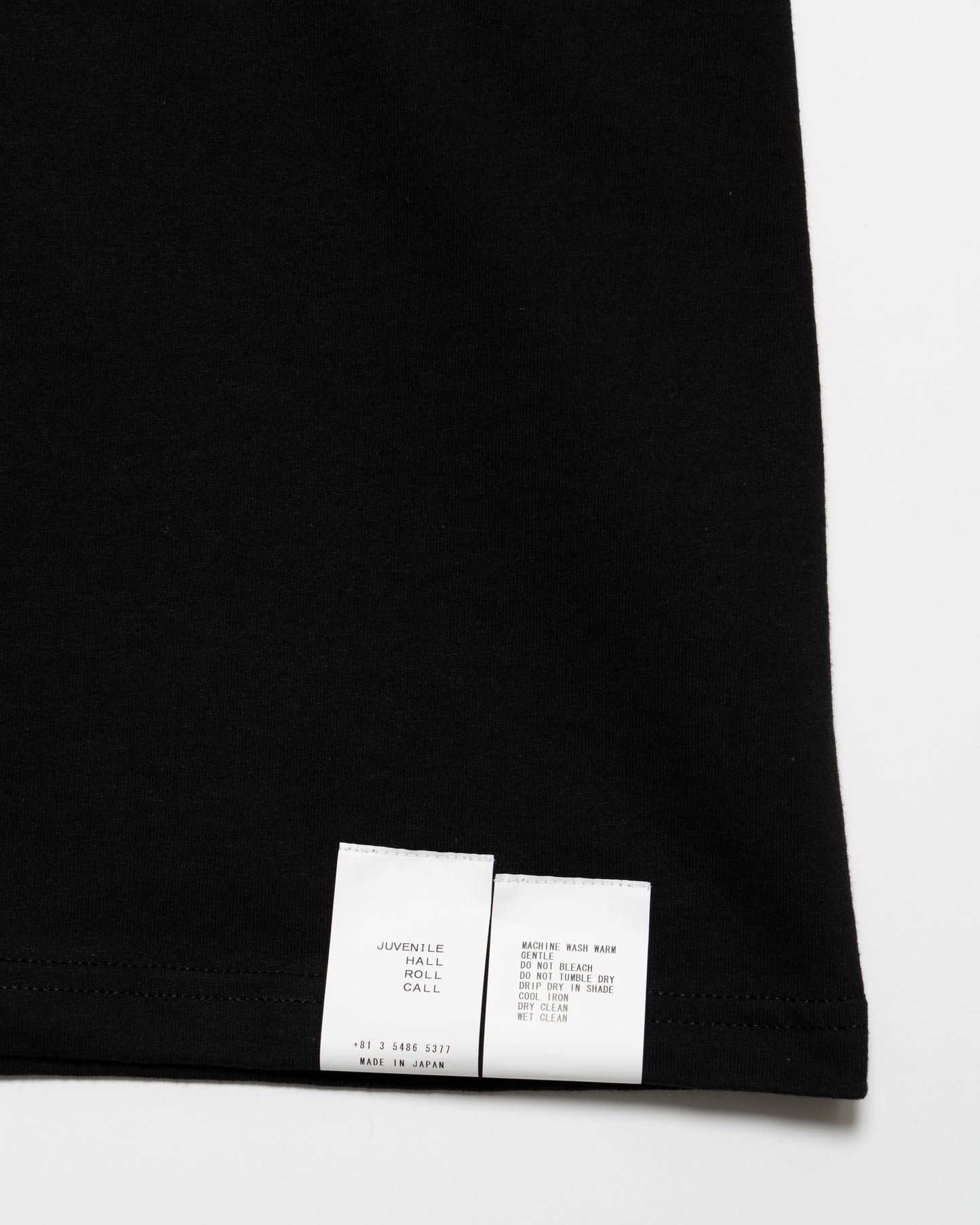 JHR ”DANCING MACHINE” PRINT T 1