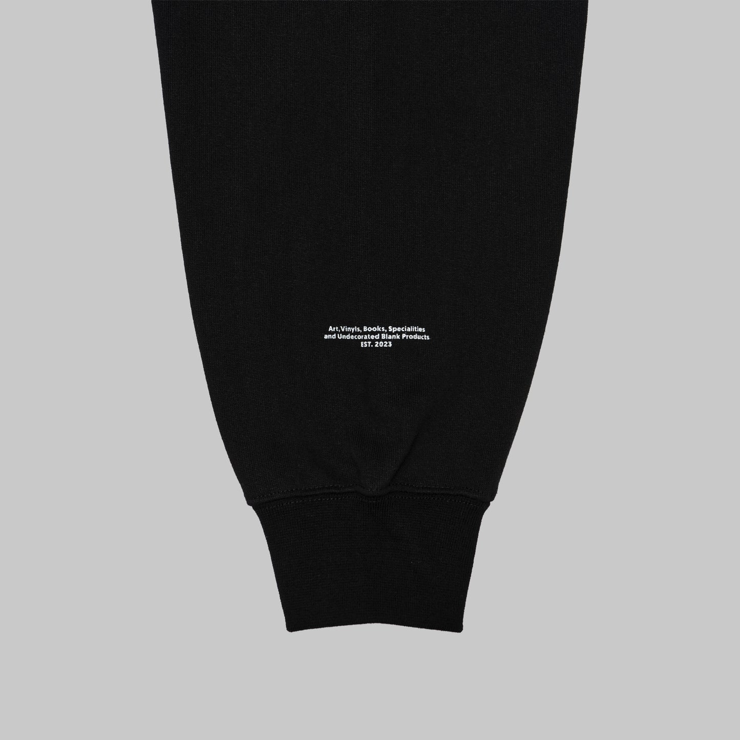 VS CREW NECK SWEAT ”SOUND”