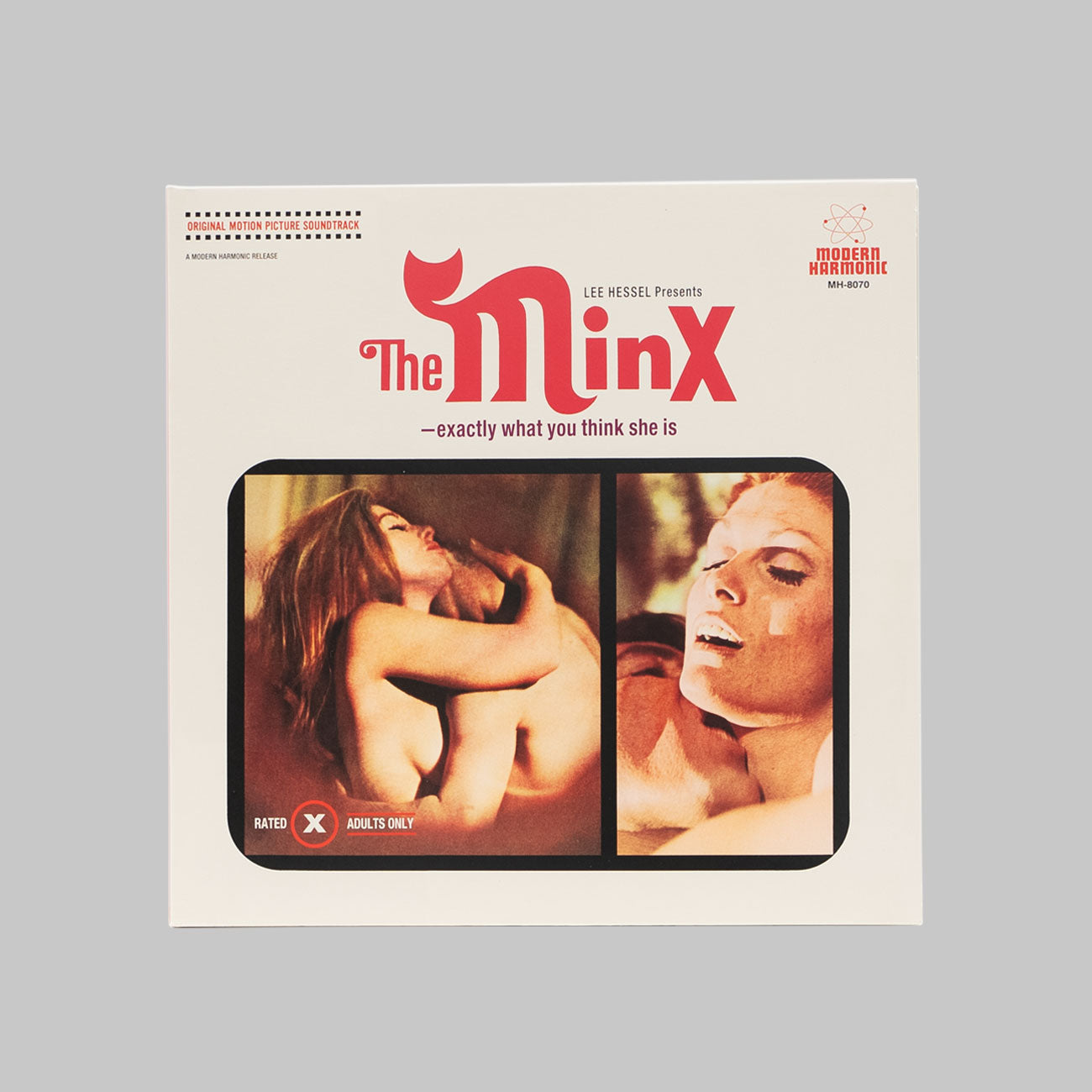 The MinX