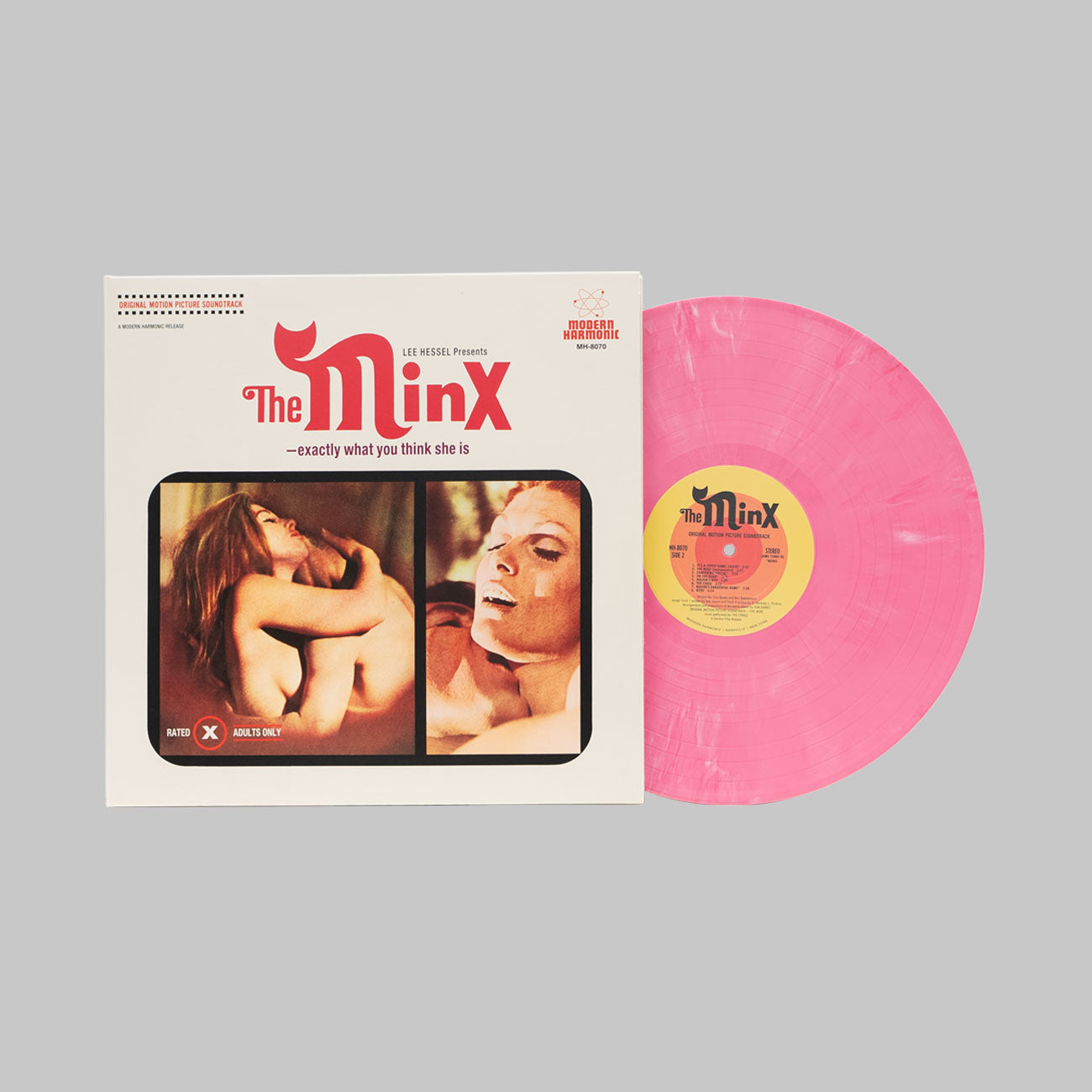 The MinX