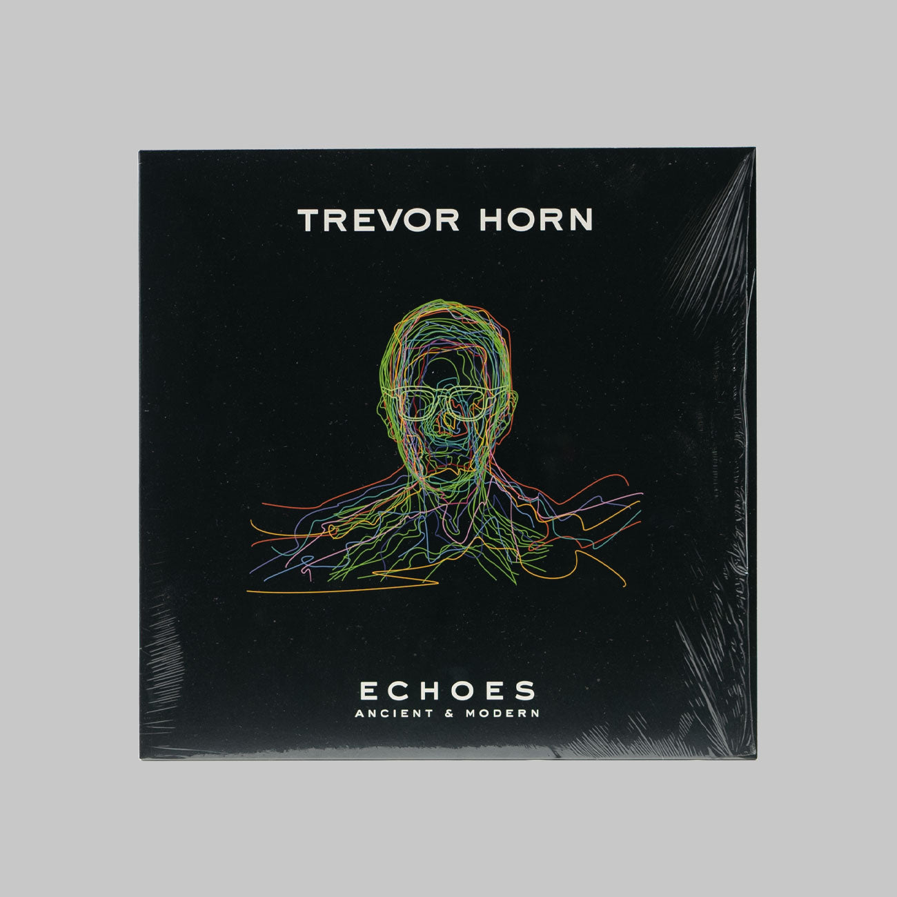 Echoes - Ancient & Modern