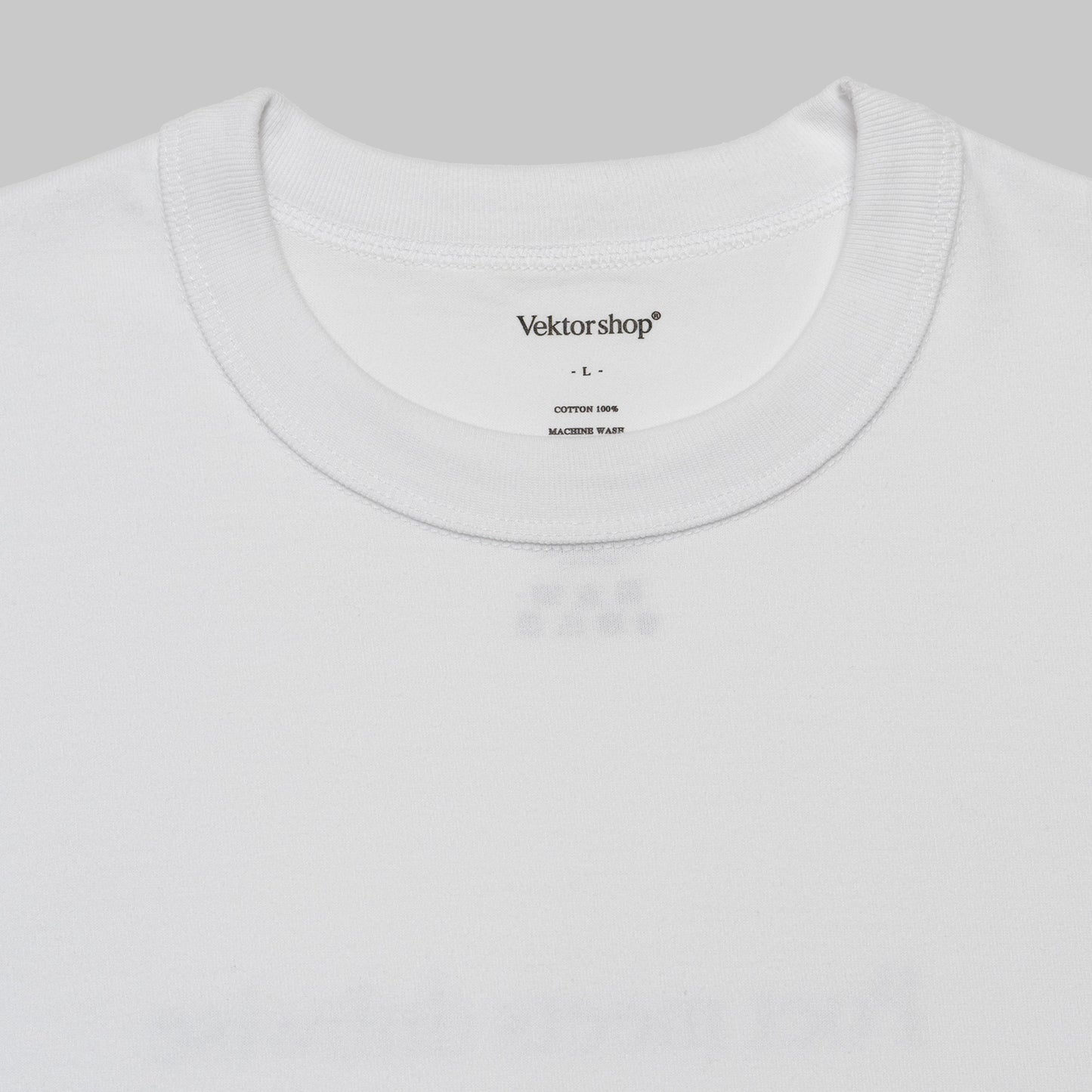 VS S/S TEE ”POET MEETS DUBWISE”