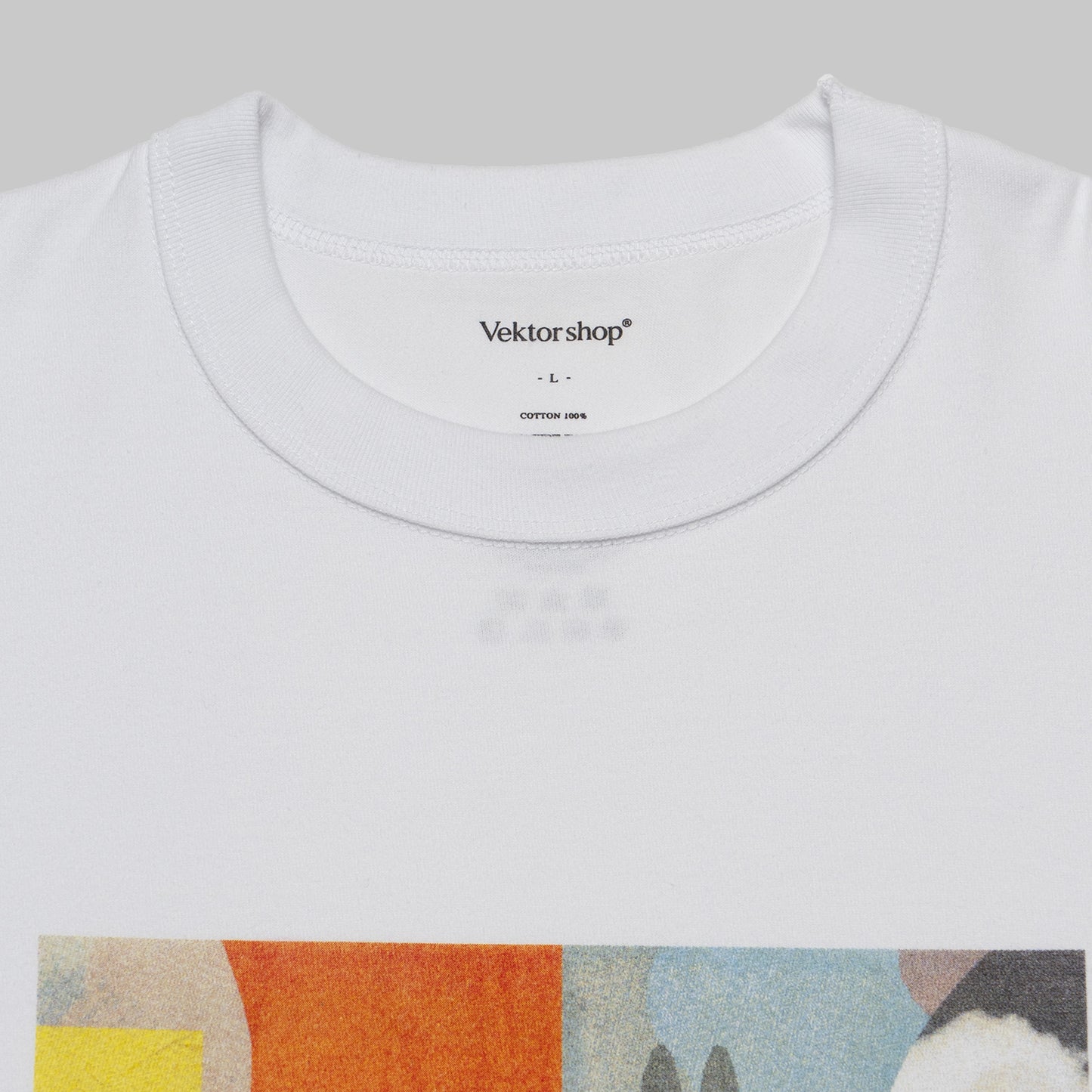 VS L/S TEE ”POET MEETS DUBWISE”