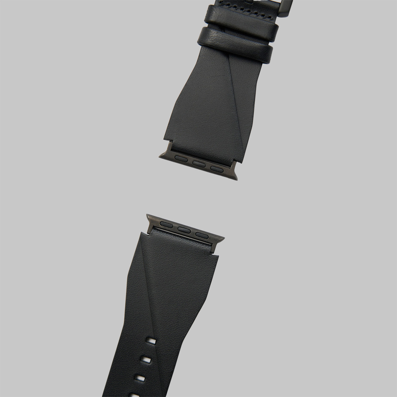 CLAUSTRUM / PERSONA STRAP LEATHER・LEATHER STRAP , ALL APPLE WATCHES , FOB PARIS x C