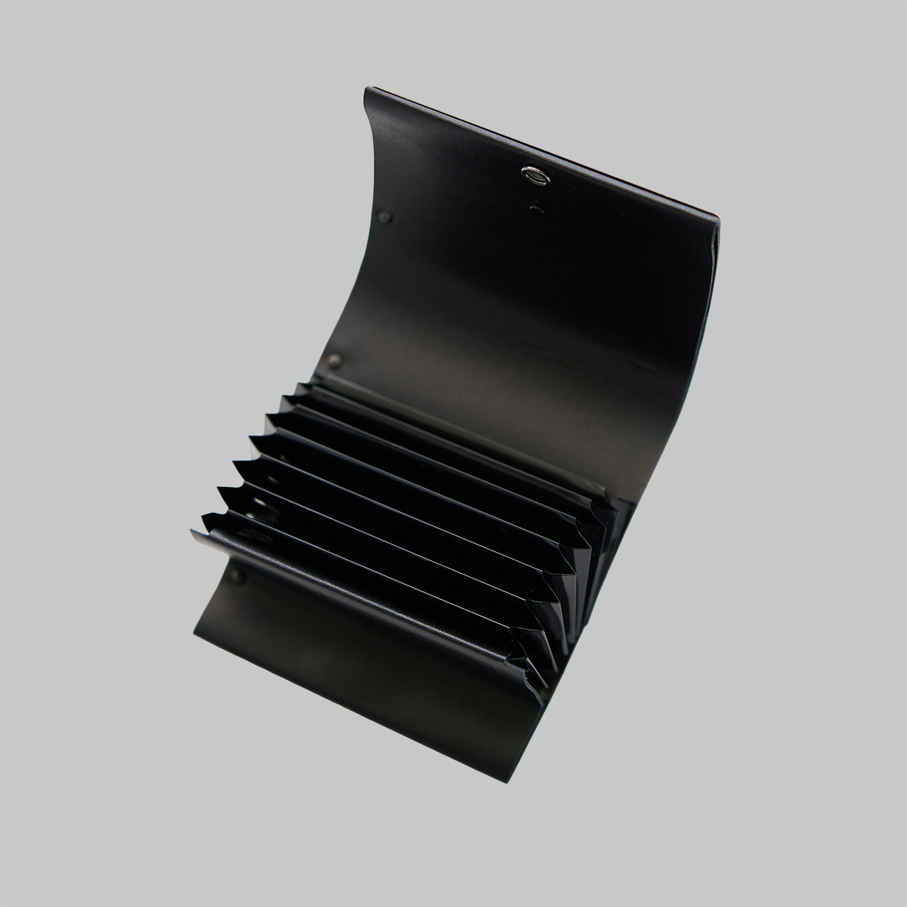 CLAUSTRUM / ARTICULAR WALLET - S・8 CARD POCKETS (16 CREDIT CARDS)_ NOTE CASE