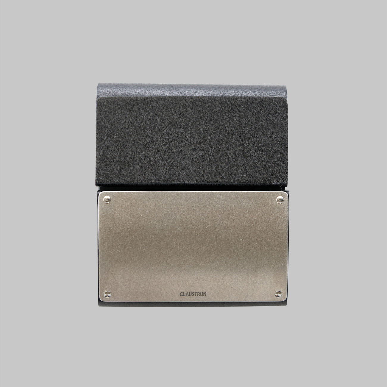 CLAUSTRUM / ARTICULAR WALLET・COIN CASE, 8 CARD POCKETS (16 CREDIT CARDS)_,NOTE CASE