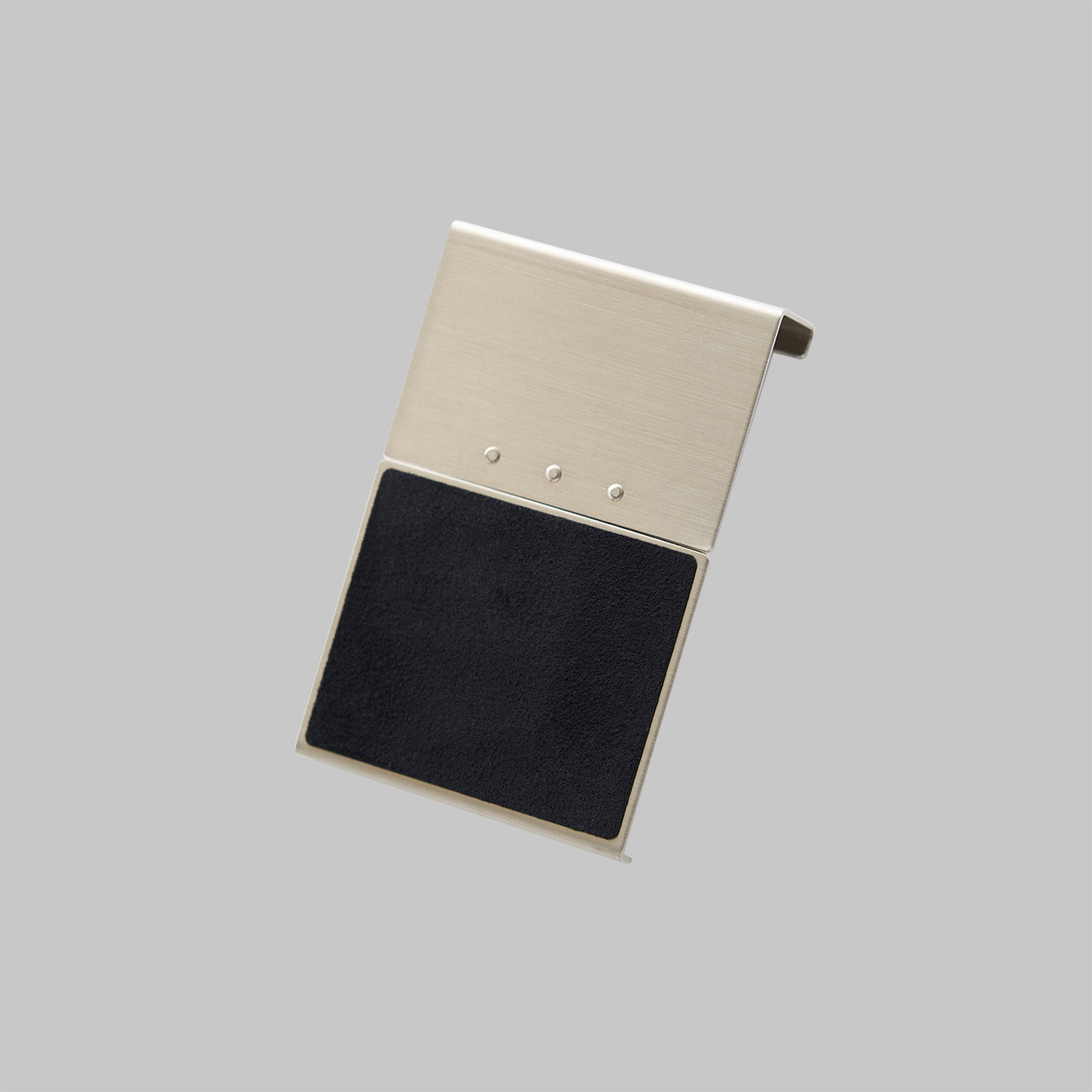 CLAUSTRUM / TABLET STAND・tablet thickness