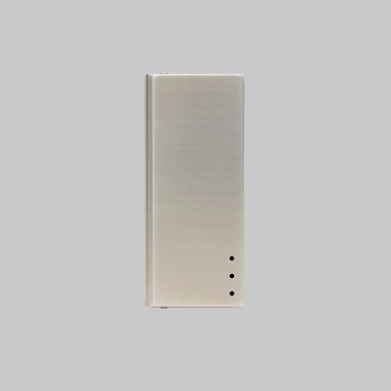 CLAUSTRUM / CIG CONTAINER