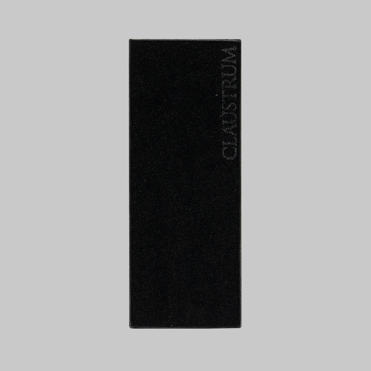 CLAUSTRUM / TAPE DISPENSER BASE PLATE