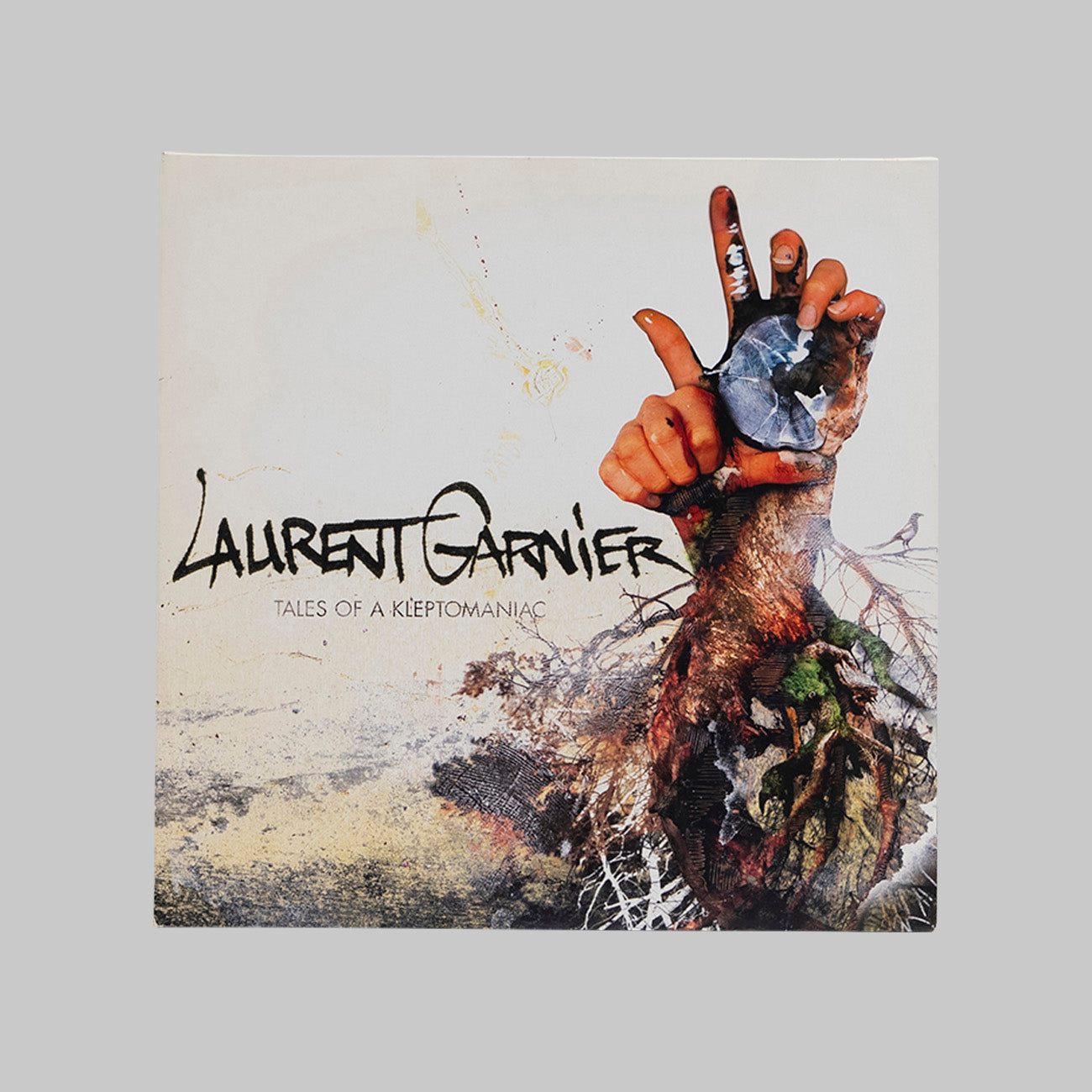 LAURENT GARNIER / TALES OF A KLEPTOMANIAC