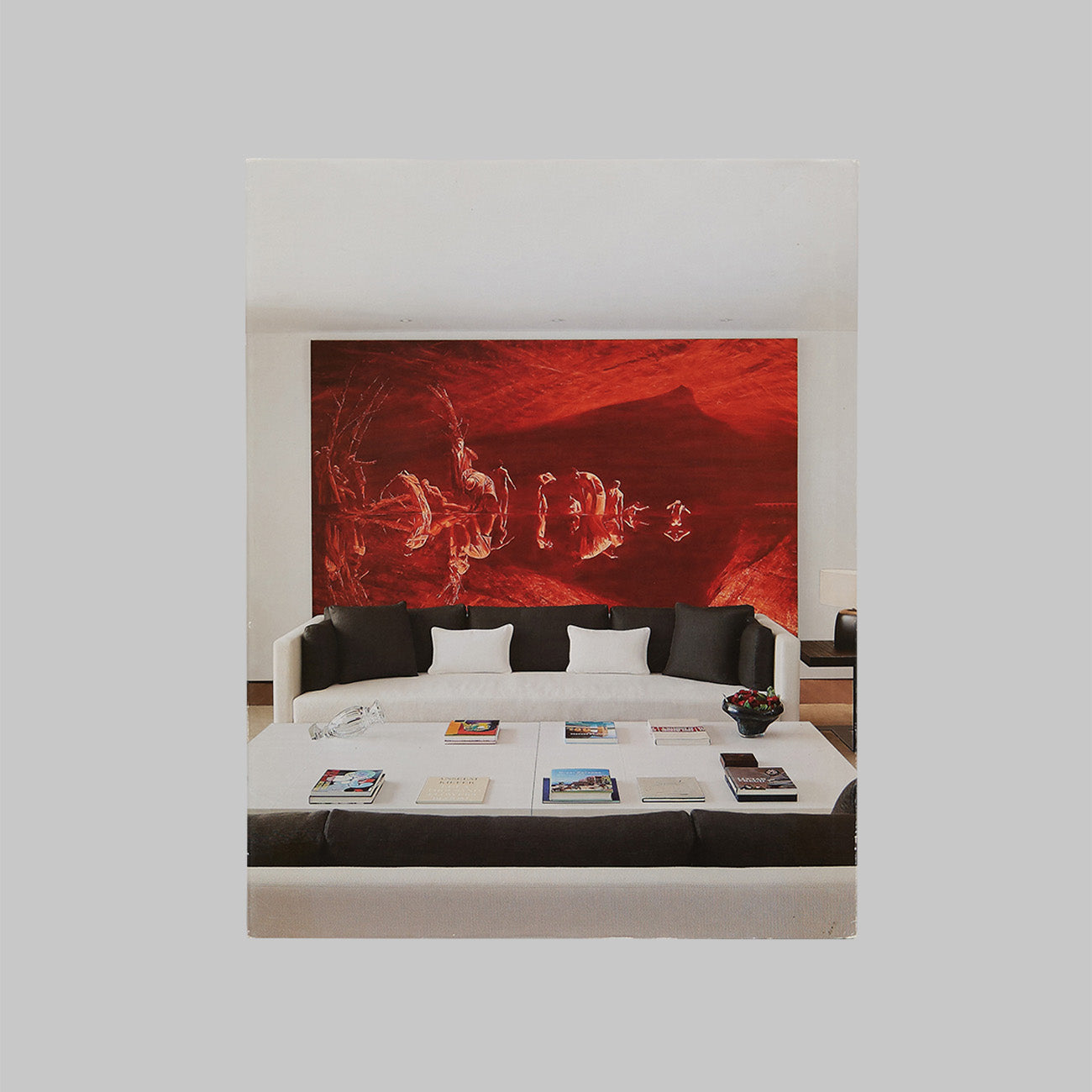 GUESS WHAT? HARDCORE CONTEMPORARY ART’S TRULY A WORLD TREASURE