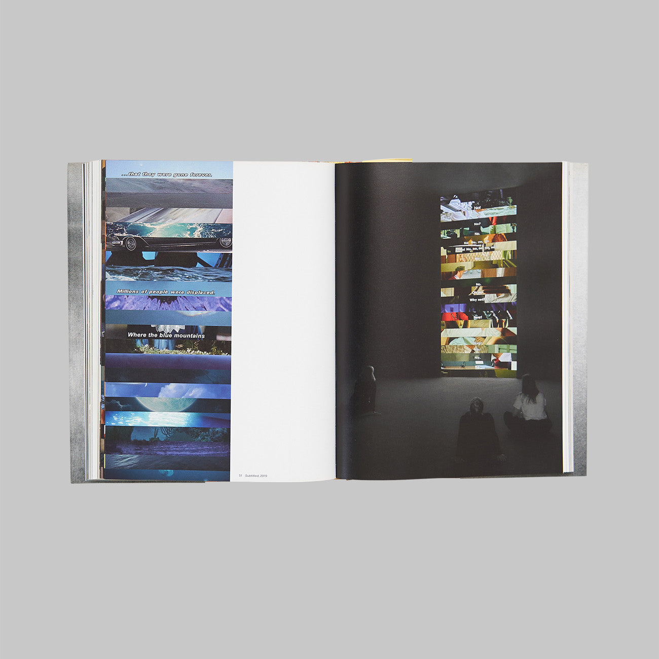 CHRISTIAN MARCLAY / Christian Marclay
