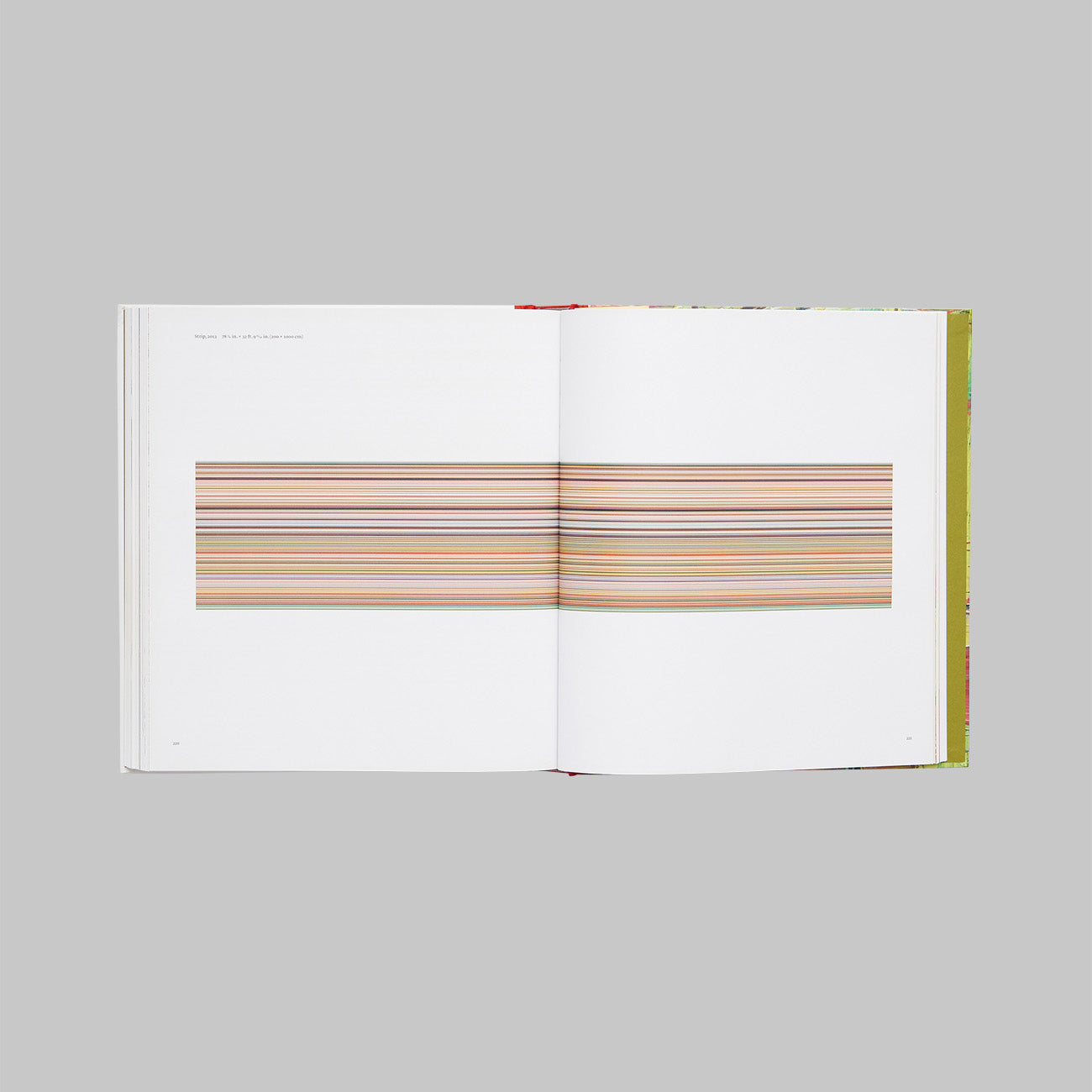 PAINTING AFTER ALL / Gerhard Richter