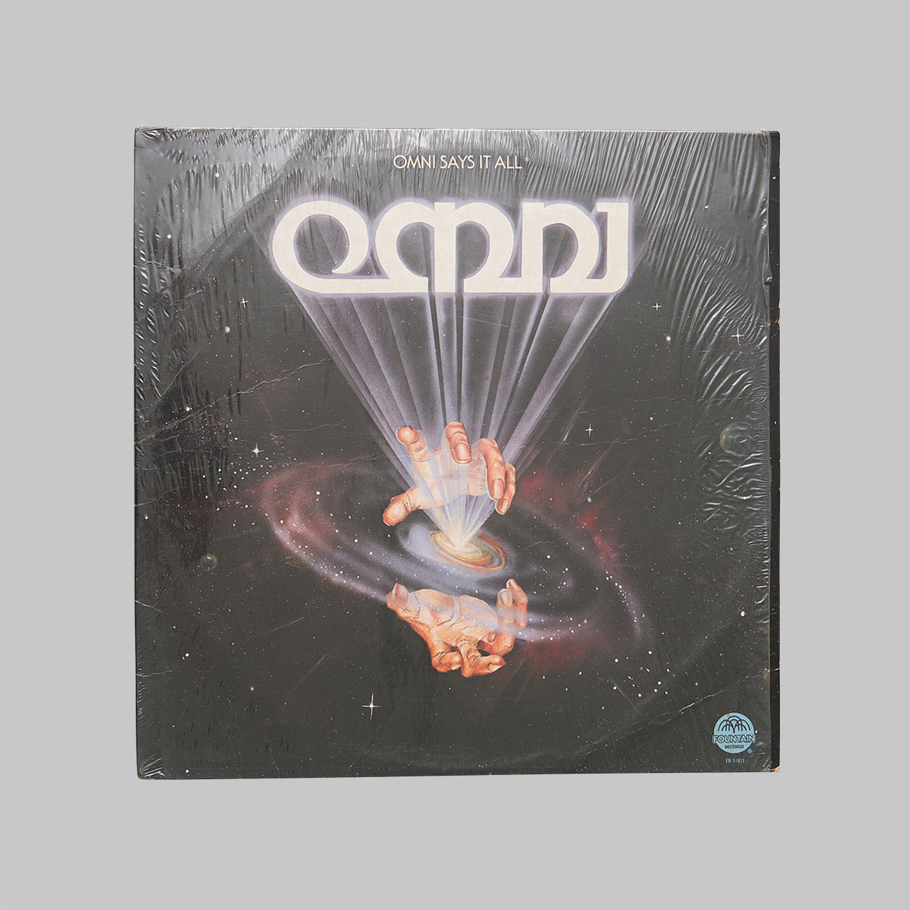 OMNI / OMNI SAYS IT ALL