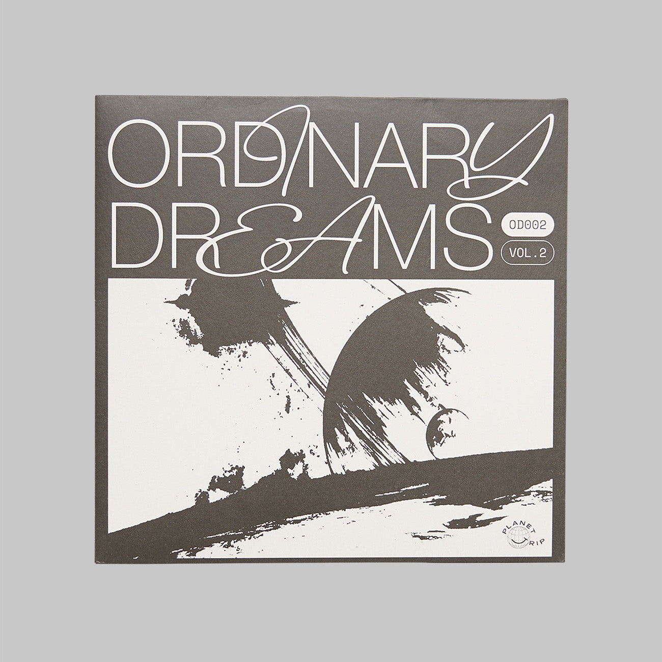 V.A / ORDINARY DREAMS VOL.2