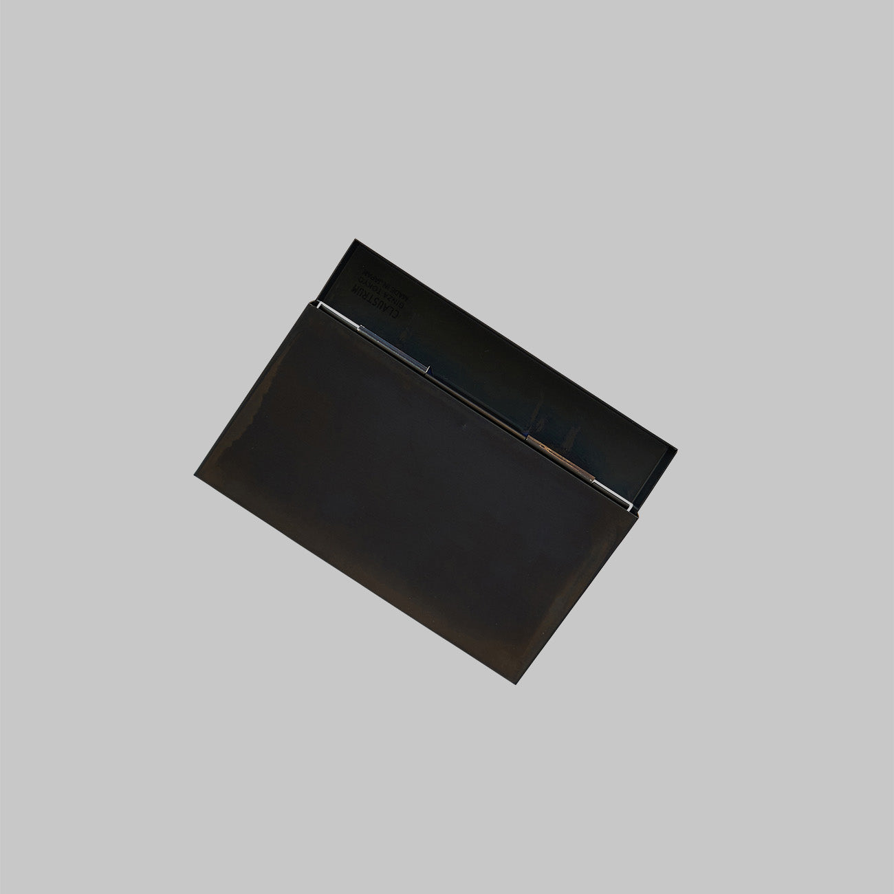 CLAUSTRU / MSERVE・BIZ. CARD CASE