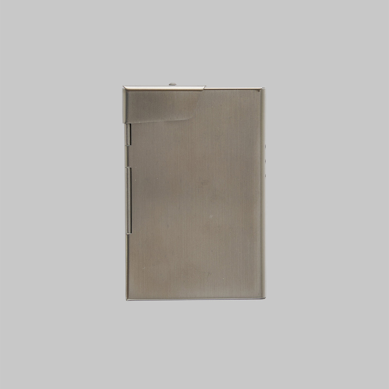 CLAUSTRUM / CC-CONTAINER・BIZ. CARD, CIGARETTE CASE