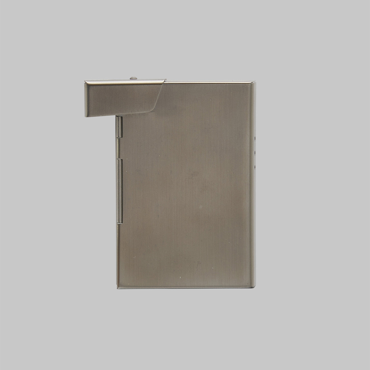 CLAUSTRUM / CC-CONTAINER・BIZ. CARD, CIGARETTE CASE