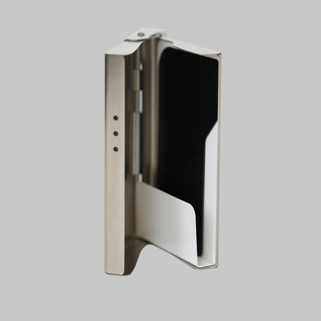 CLAUSTRUM / CC-CONTAINER・BIZ. CARD, CIGARETTE CASE