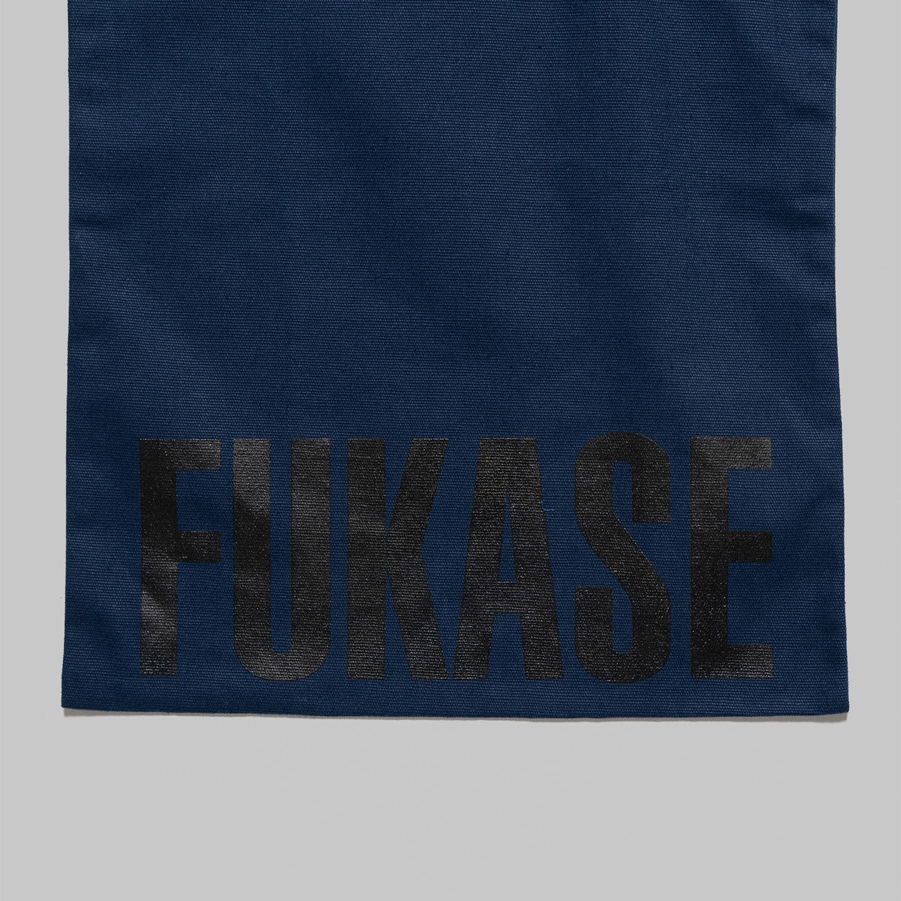 MASAHISA FUKASE / FUKASE TOTE BAG