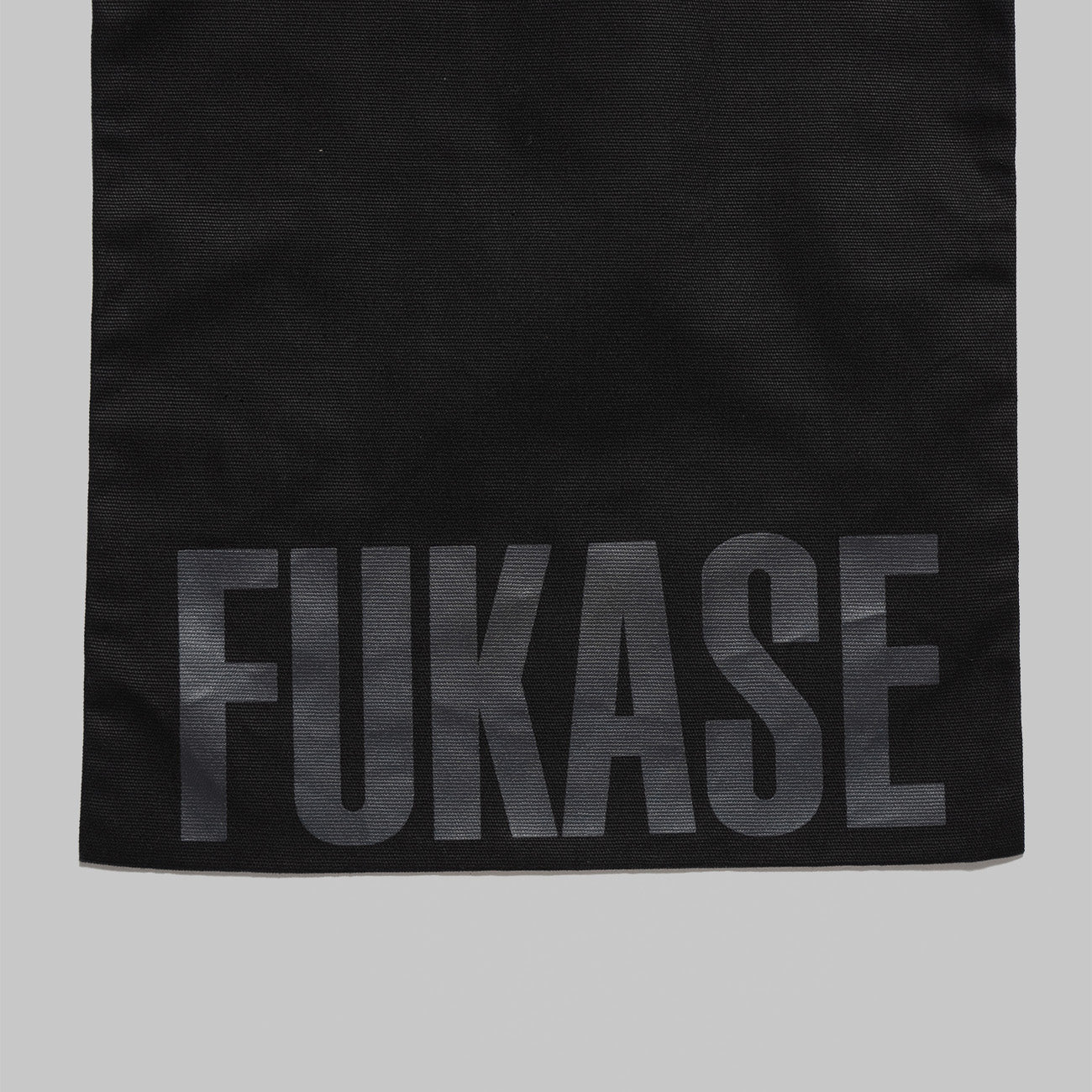 MASAHISA FUKASE / RAVENS TOTE BAG