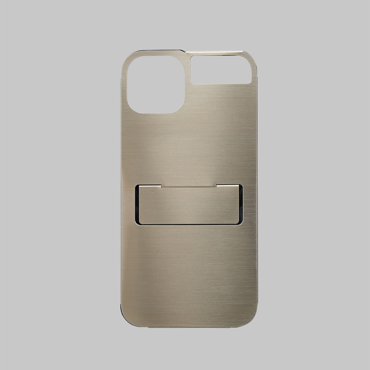 CLAUSTRUM / FLAP 14pro・IPHONE 14pro HOLDER + STAND *wireless charging unavailable