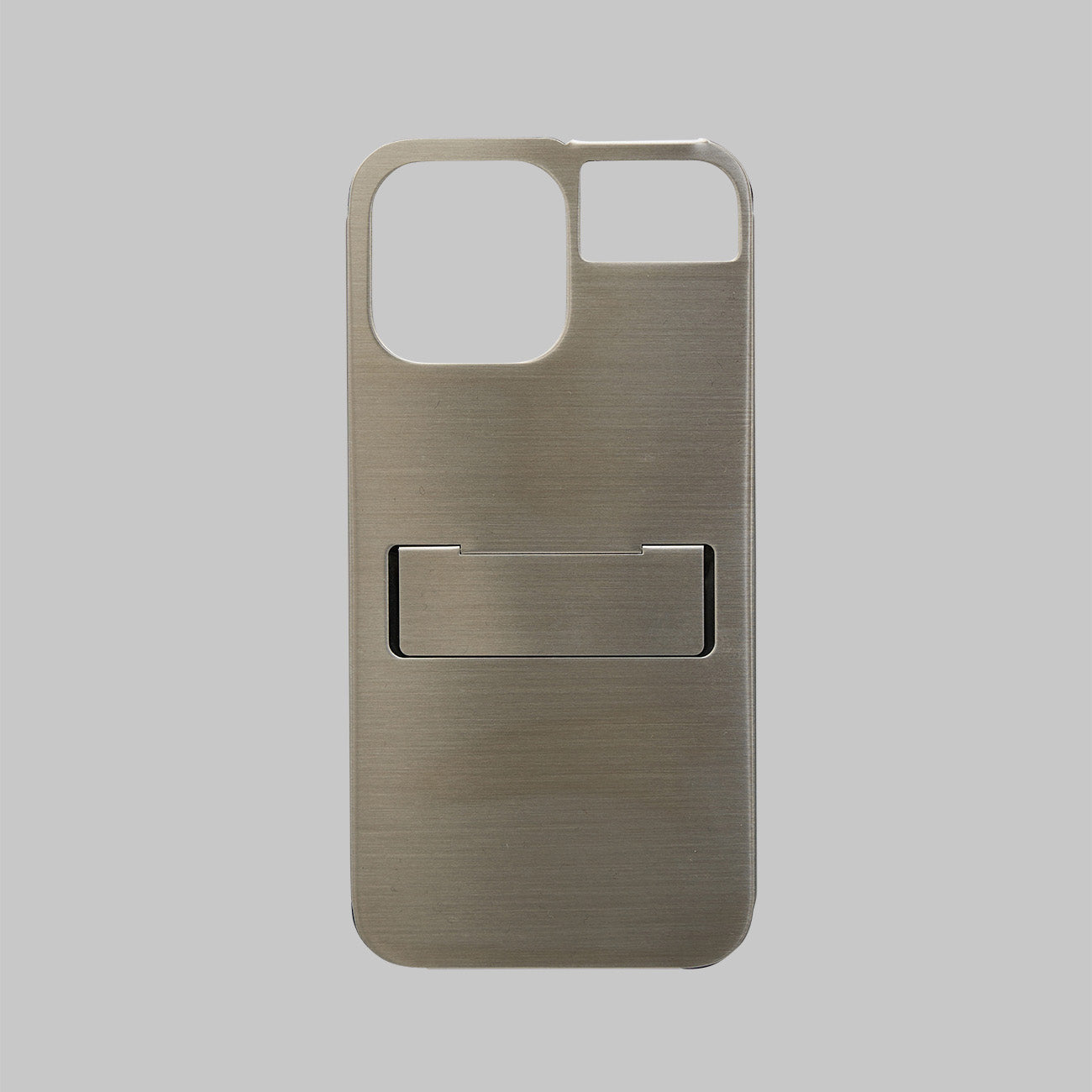 CLAUSTRUM / FLAP 14plus・IPHONE 14plus HOLDER + STAND *wireless charging unavailable