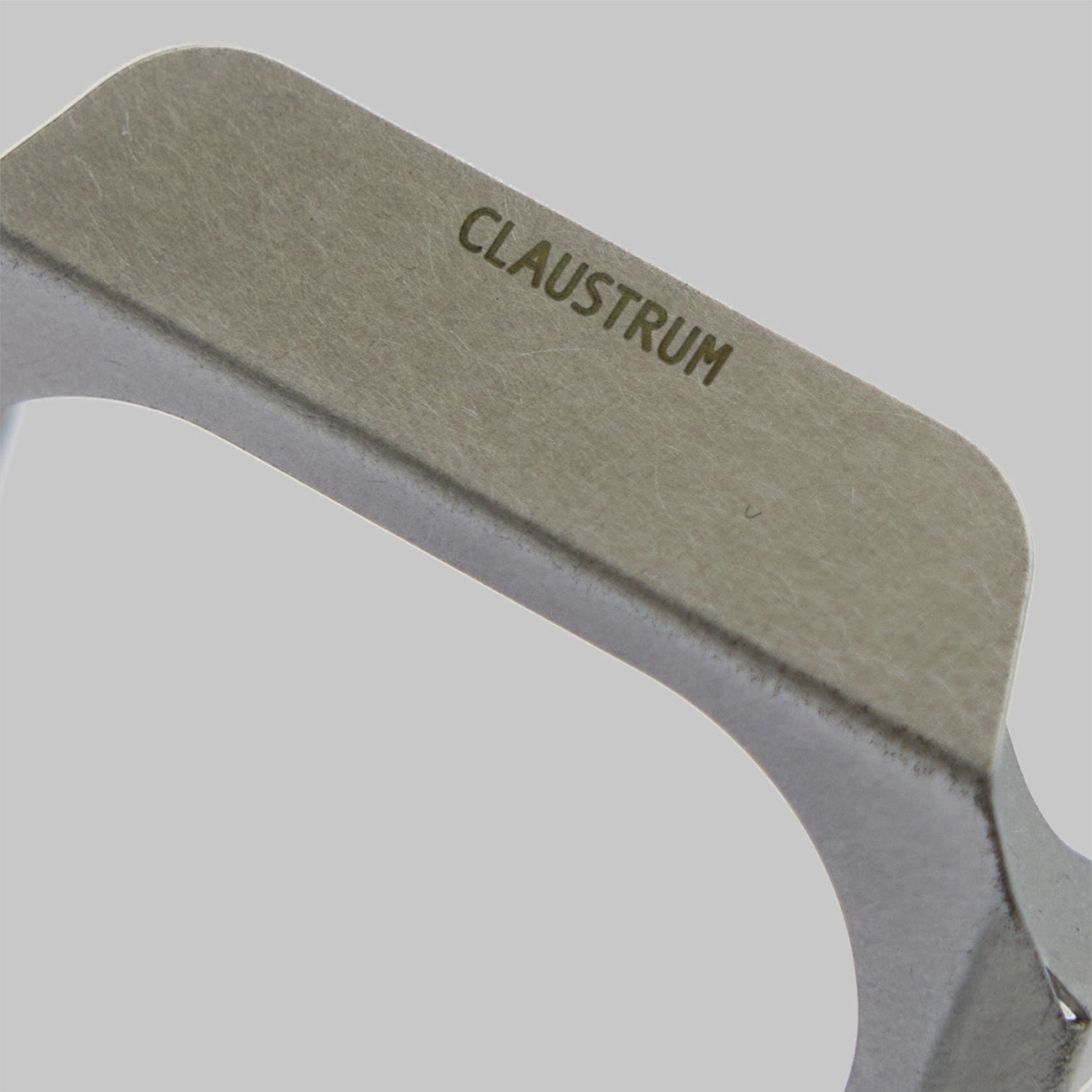 CLAUSTRUM / PERSONA - ULTRA・APPLE WATCH ULTRA FRAME
