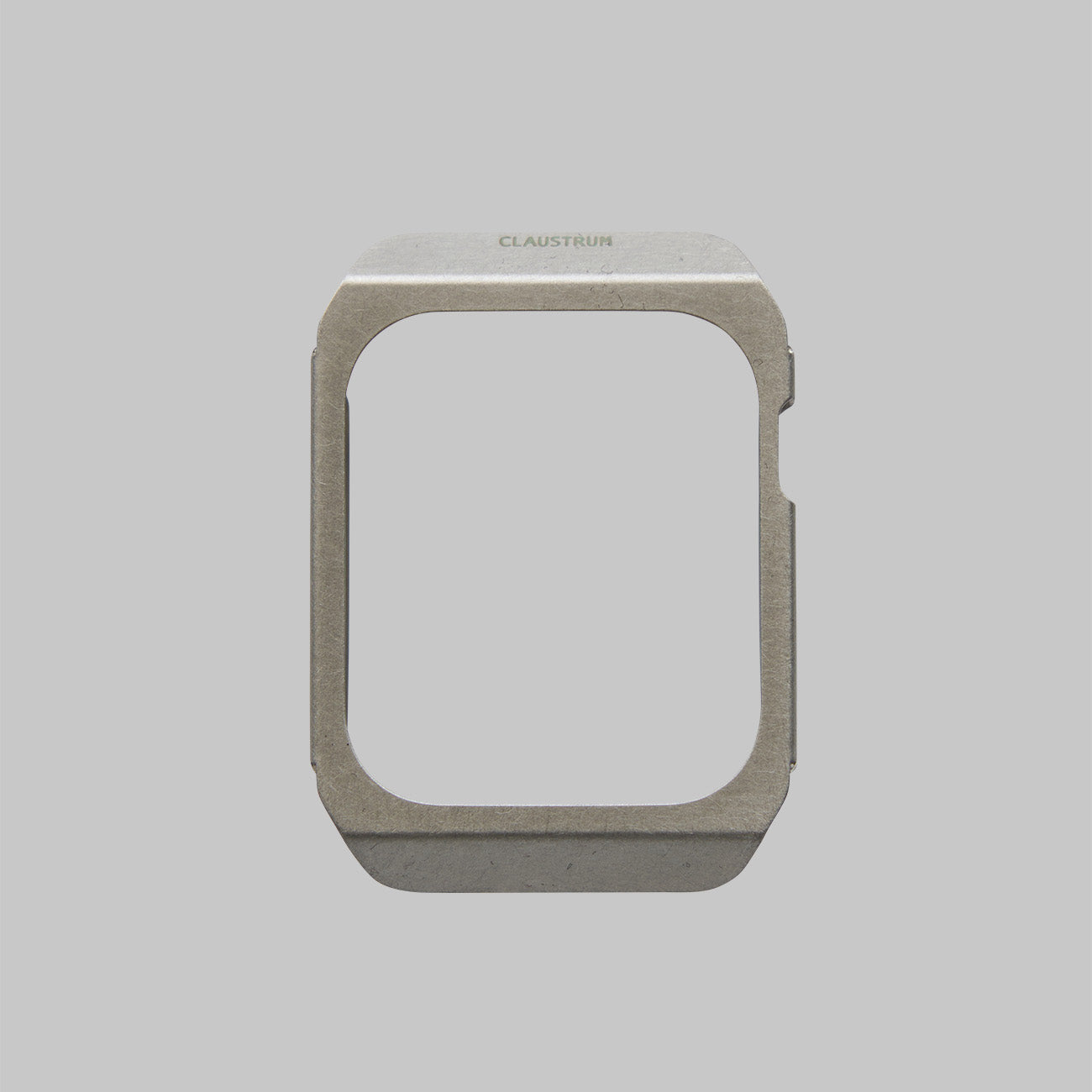 CLAUSTRUM / PERSONA - L・44-45mm APPLE WATCH FRAME,APPLE WATCH SE, 6, 7, 8