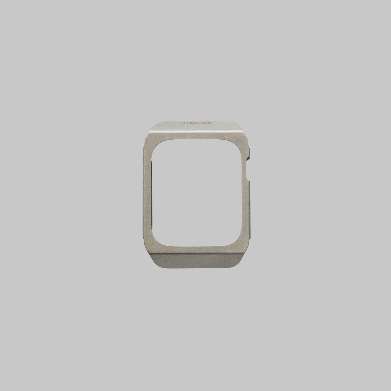 CLAUSTRUM / PERSONA - S / 40-41mm APPLE WATCH FRAME , APPLE WATCH SE, 6, 7, 8