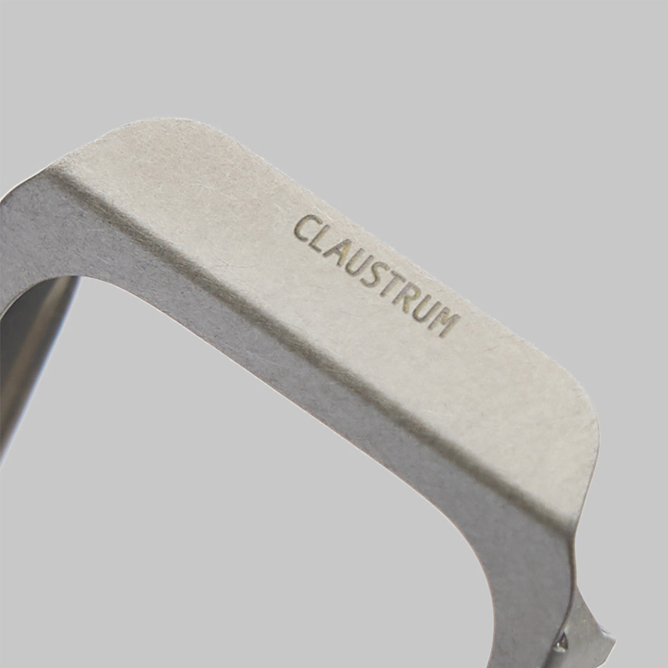 CLAUSTRUM / PERSONA - S / 40-41mm APPLE WATCH FRAME , APPLE WATCH SE, 6, 7, 8