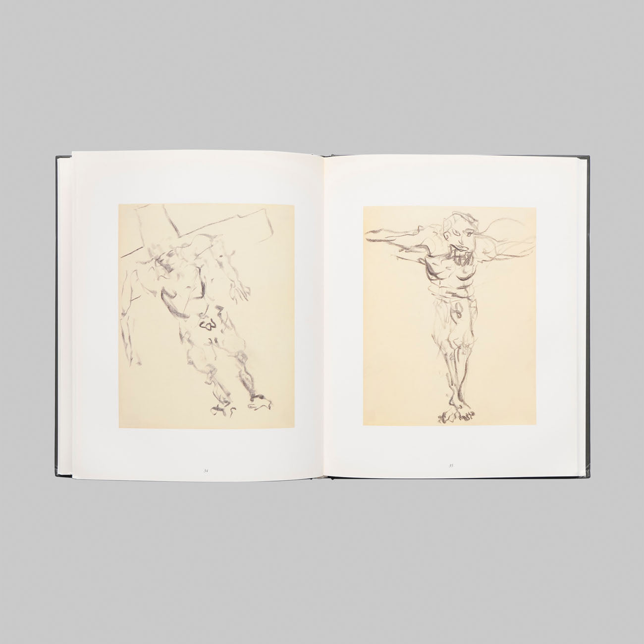 Willem de Kooning Drawing Seeing/Seeing Drawing